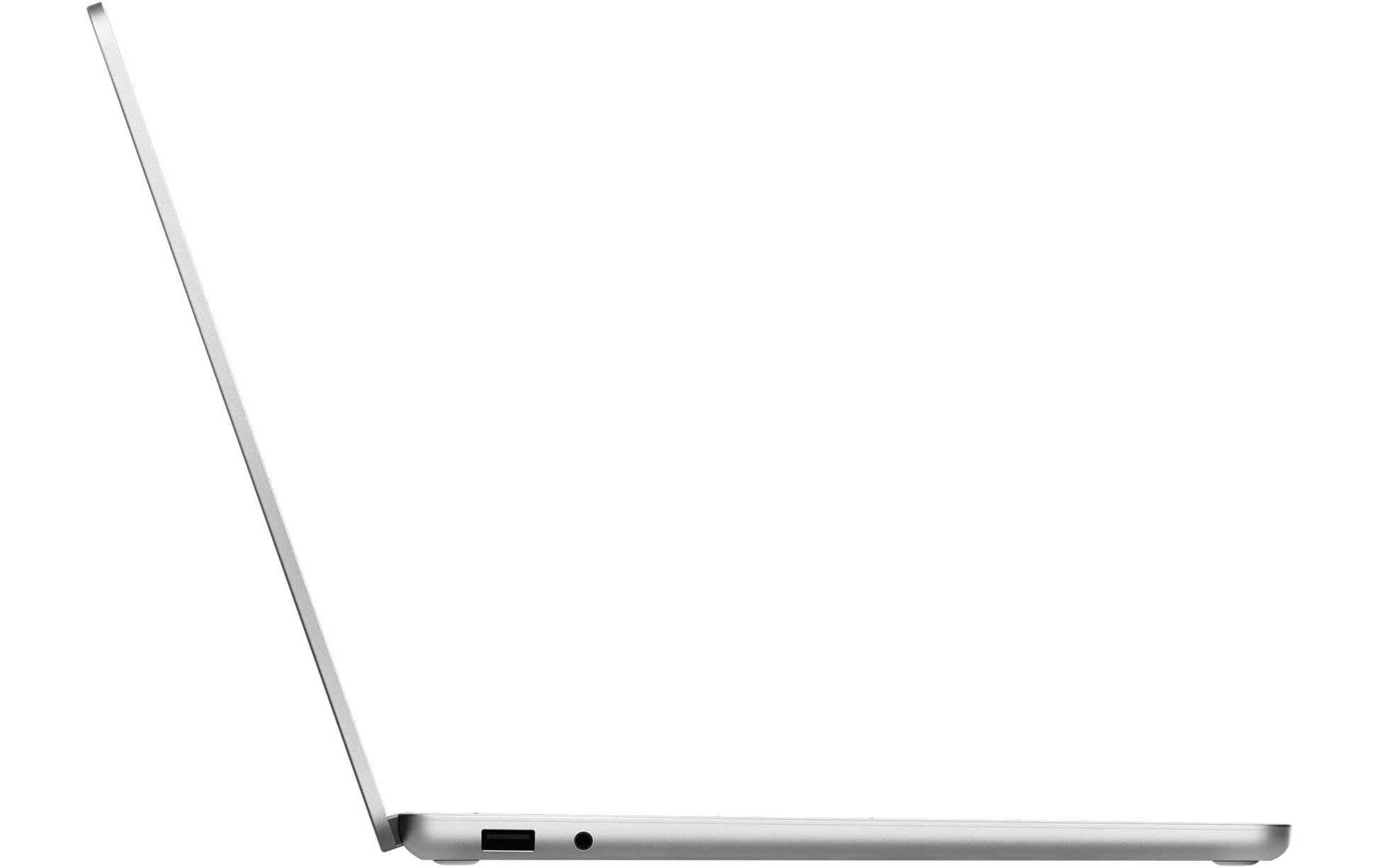 Microsoft Surface Laptop 13 C8 Laptop – Wi‑Fi, Bluetooth – 50 Wh Akku – Aluminium