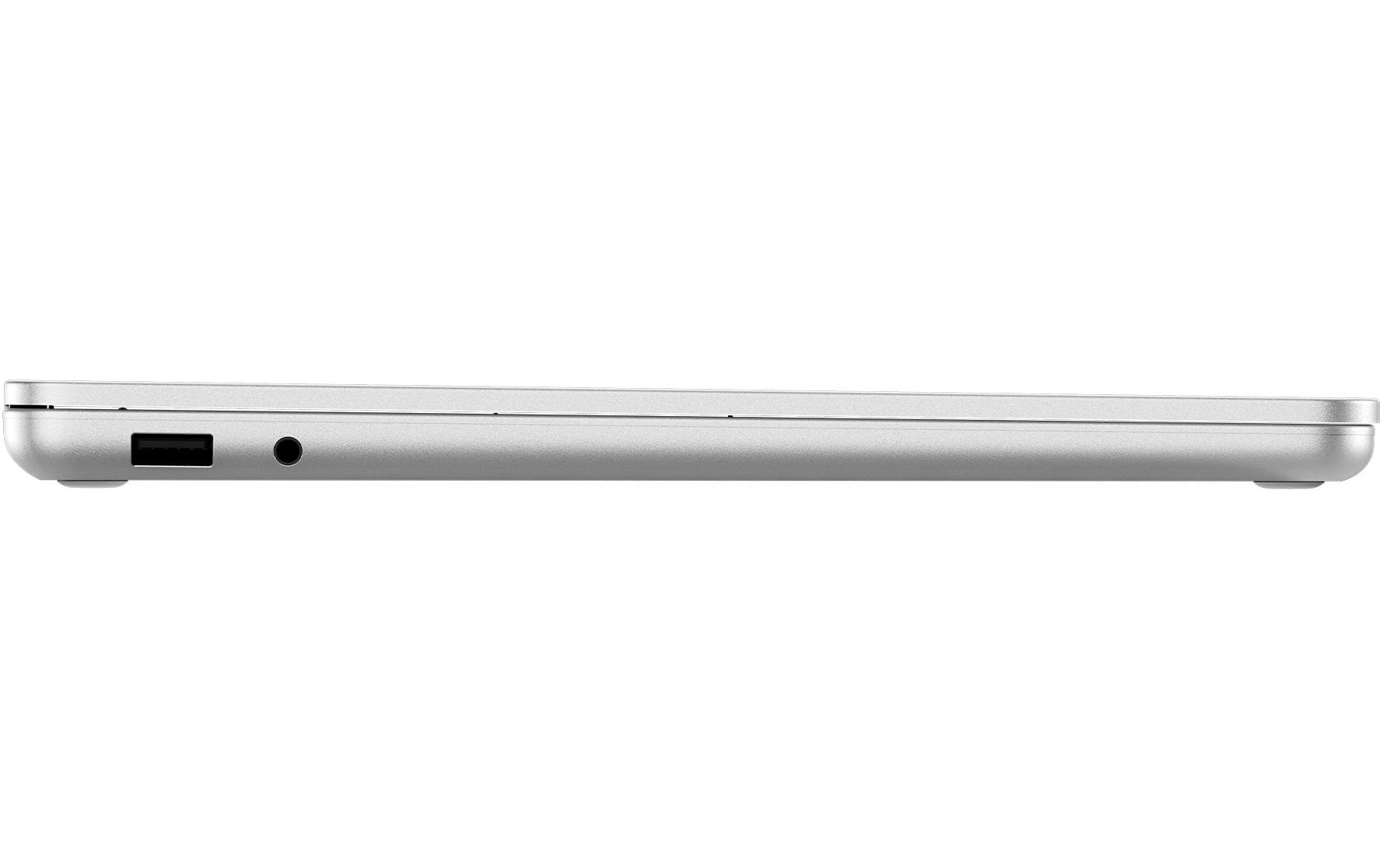 Microsoft Surface Laptop 13 C8 Laptop – Wi‑Fi, Bluetooth – 50 Wh Akku – Aluminium
