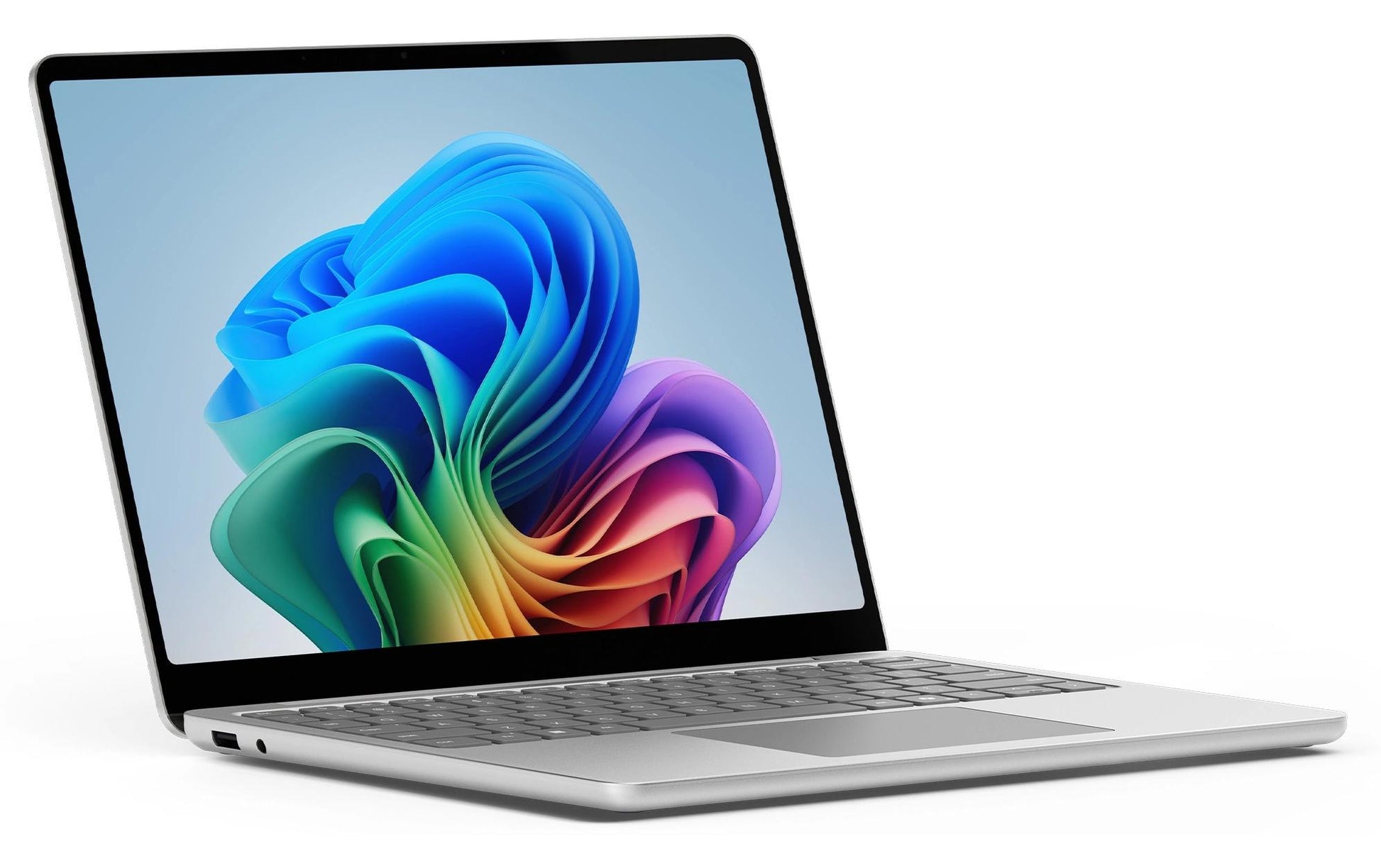 Microsoft Surface Laptop 13 C8 Laptop – Wi‑Fi, Bluetooth – 50 Wh Akku – Aluminium