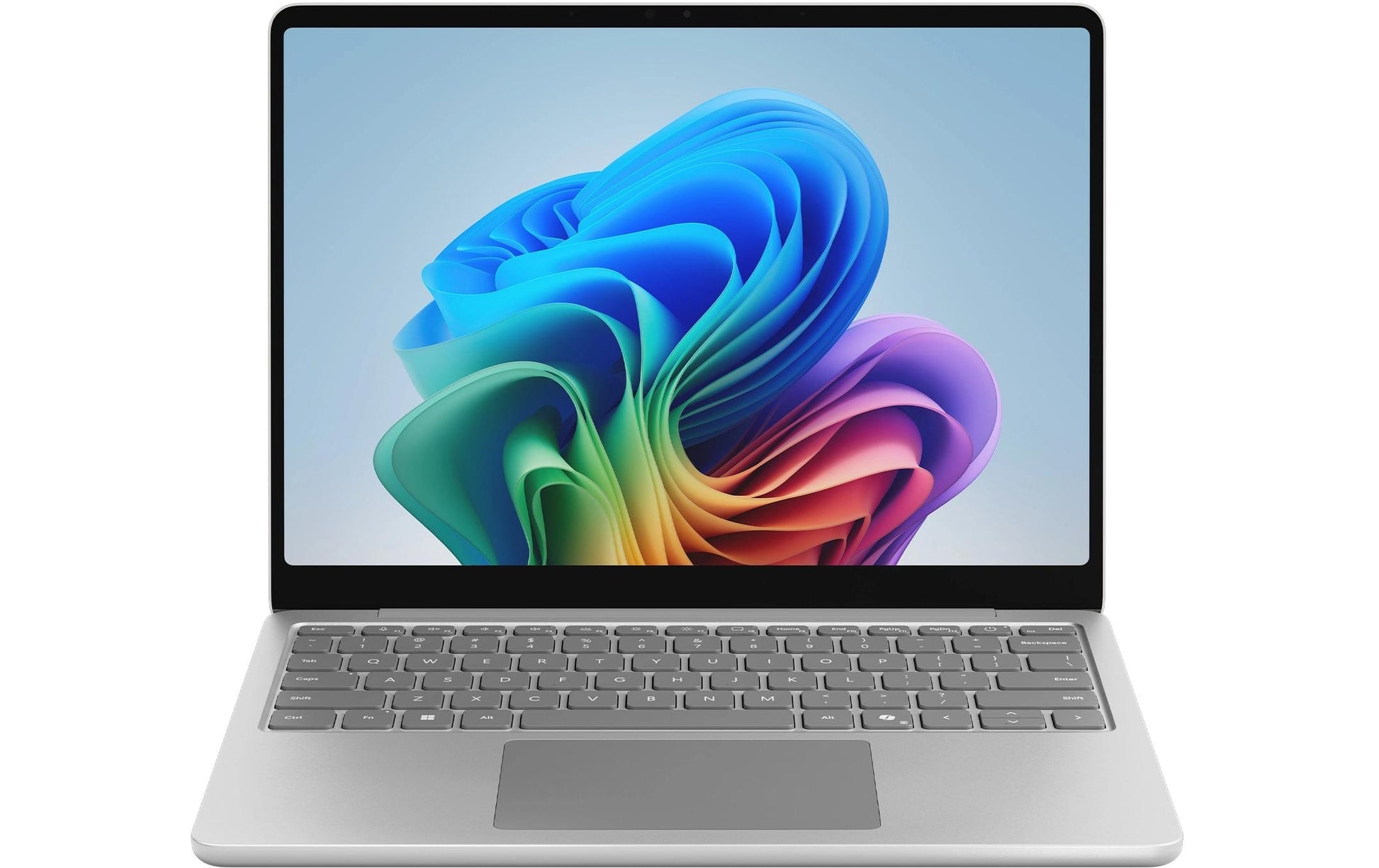 Microsoft Surface Laptop 13 C8 Platin – Windows 11 Home, QWERTZ (CH)