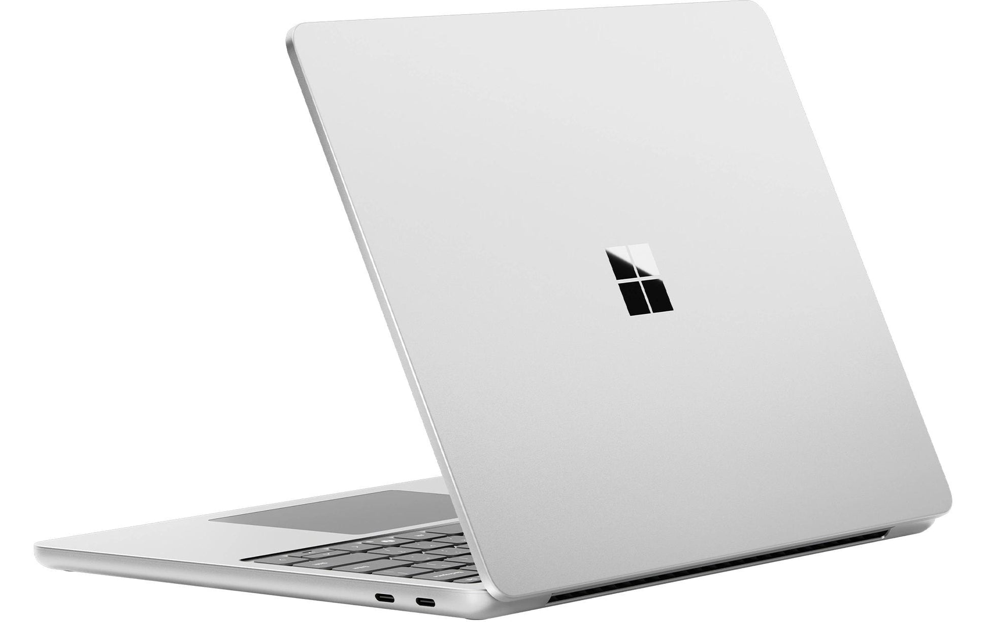 Microsoft Surface Laptop 13 C8 Laptop – Wi‑Fi, Bluetooth – 50 Wh Akku – Aluminium