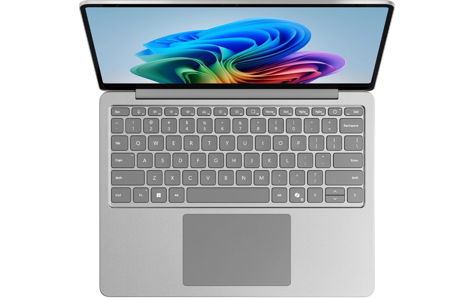 Microsoft Surface Laptop 13 C8 Laptop – Wi‑Fi, Bluetooth – 50 Wh Akku – Aluminium