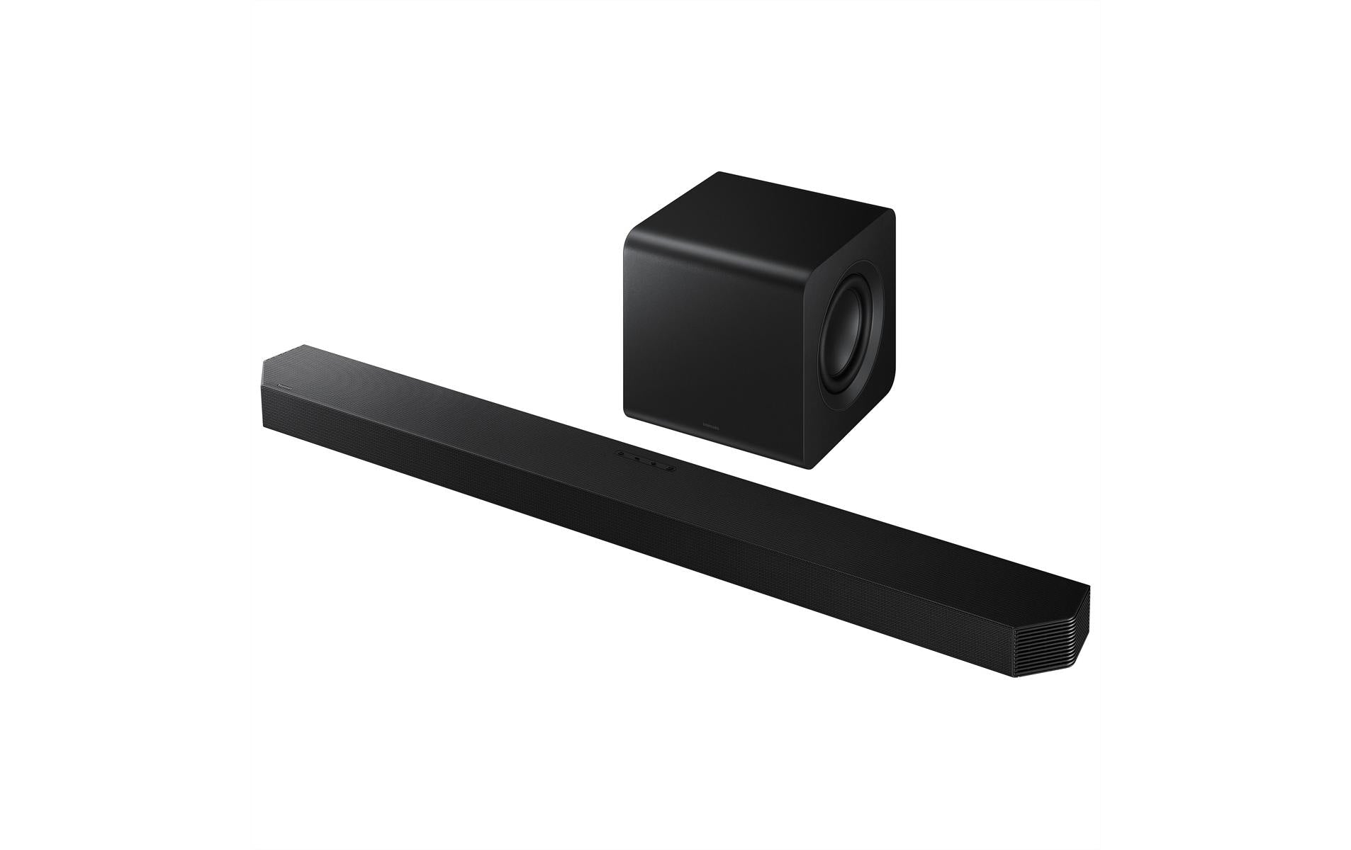 Samsung HW-Q800F – Soundbar