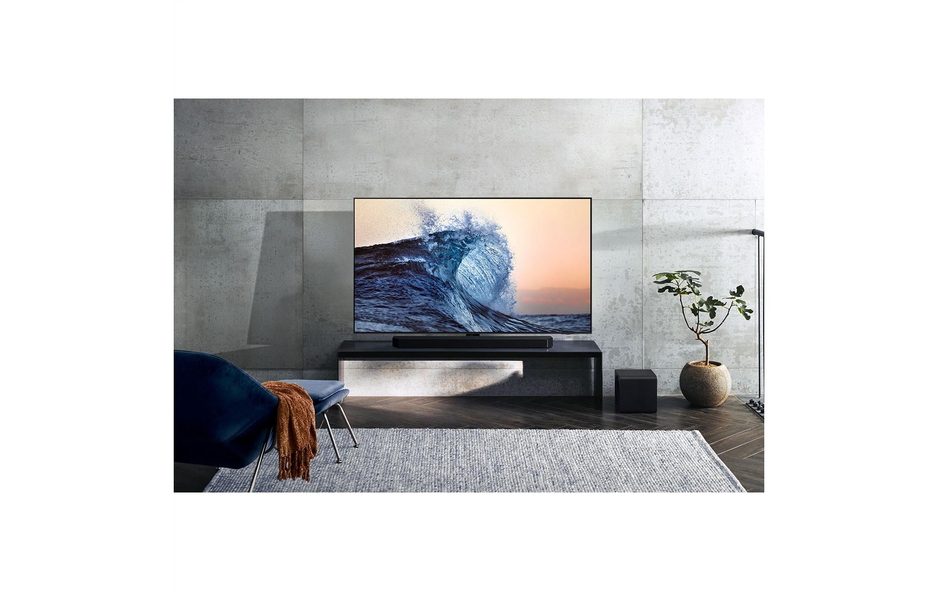 Samsung HW-Q800F – Soundbar