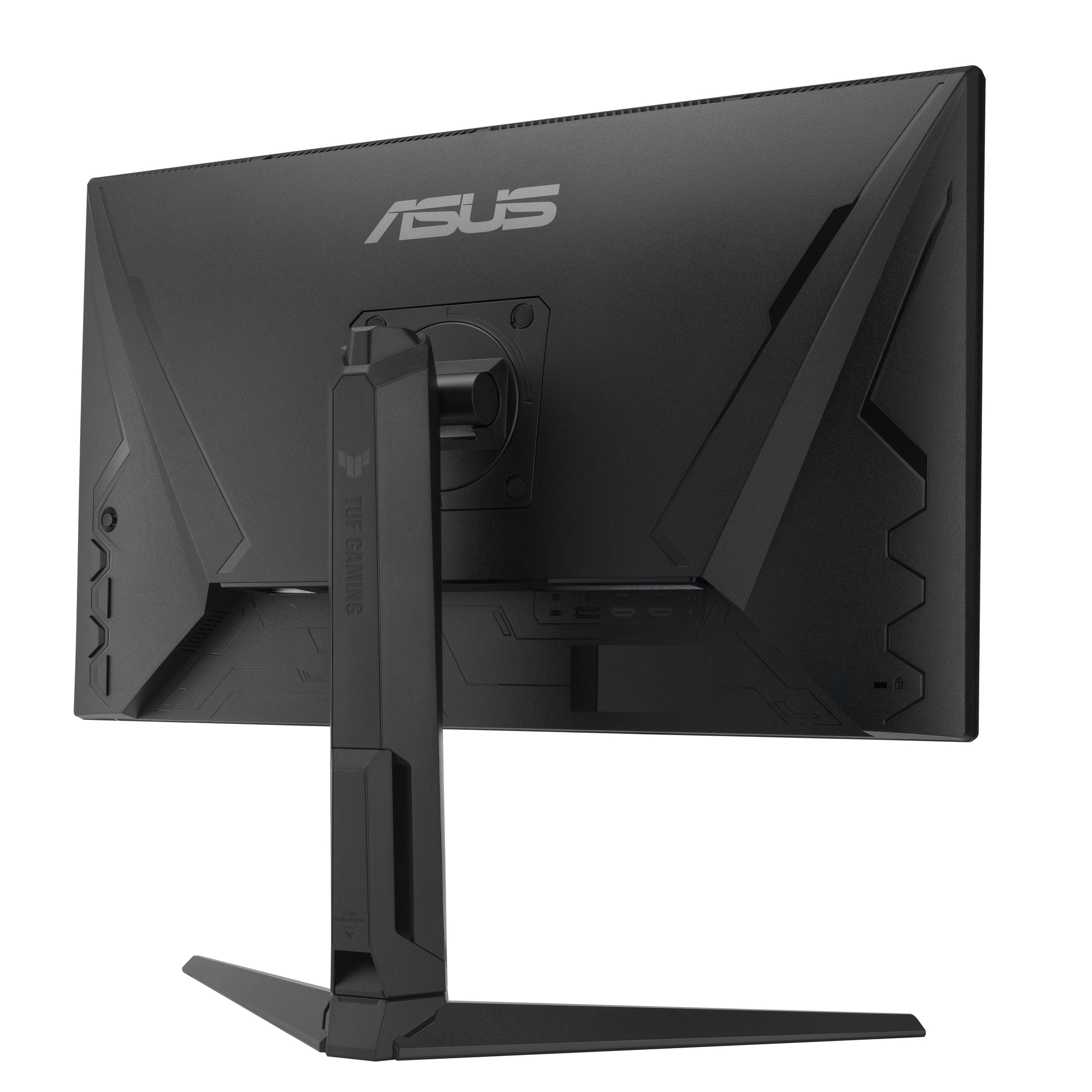 ASUS VG27UQEL5A – 27", 3840 × 2160 (4K), IPS, 310 Hz, DisplayHDR 400