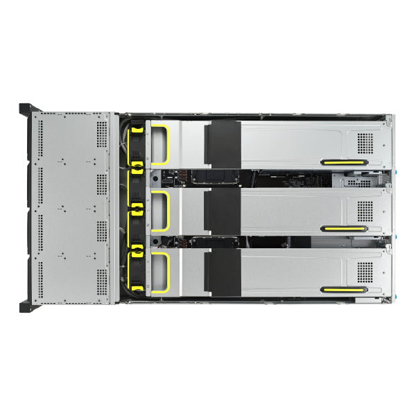 Asus RS720-E11-RS12U – Rack (2U), Intel Xeon (skalierbar)