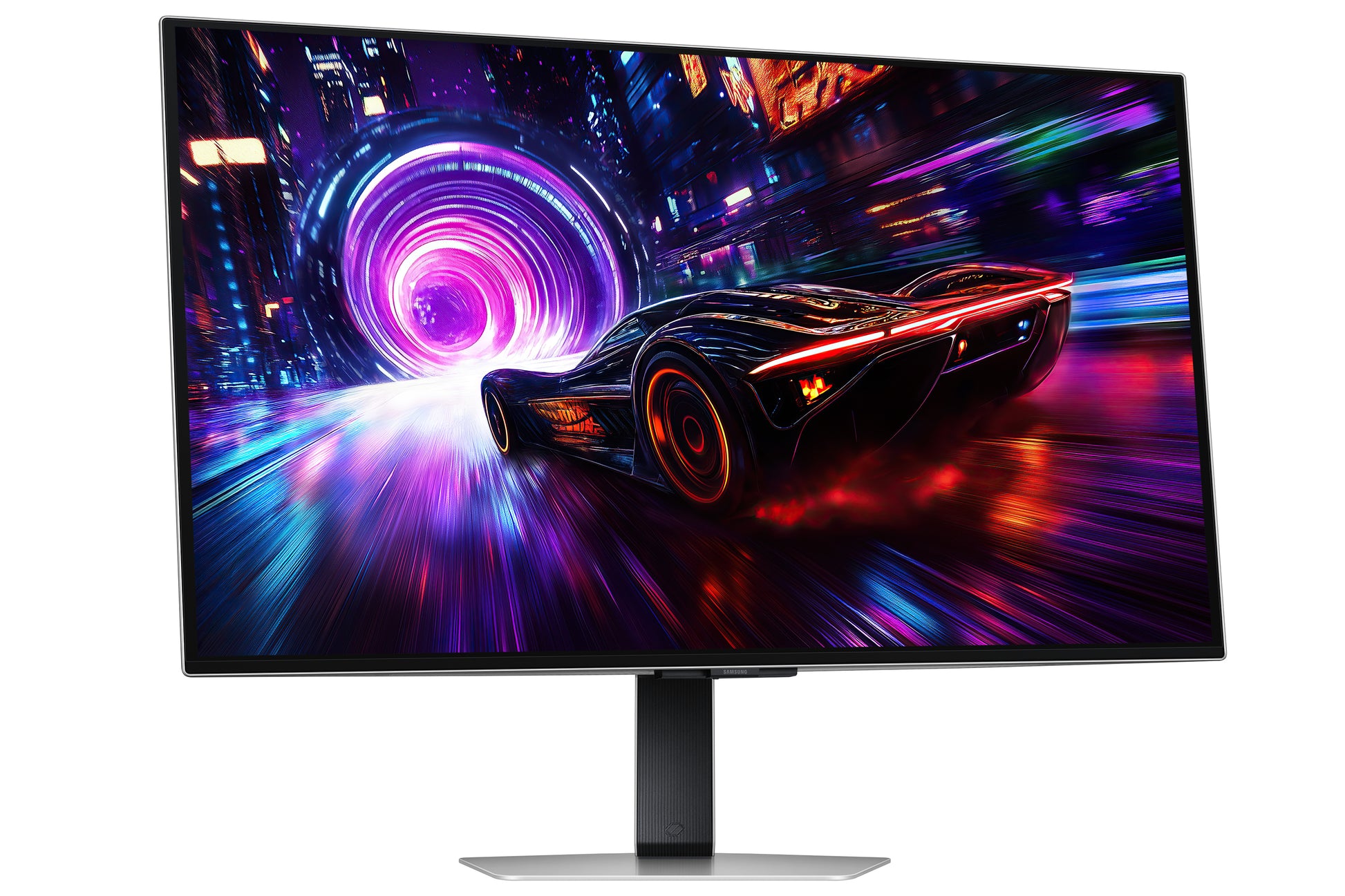 Samsung Odyssey G8 S32FG812SU – 32", 3840 × 2160 (4K), OLED, 240 Hz, DisplayHDR 400