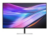 HP Series 7 Pro 732xk – 31,5", 3840 × 2160 (4K), IPS Schwarz, 120 Hz, Thunderbolt 4, LAN, HDR