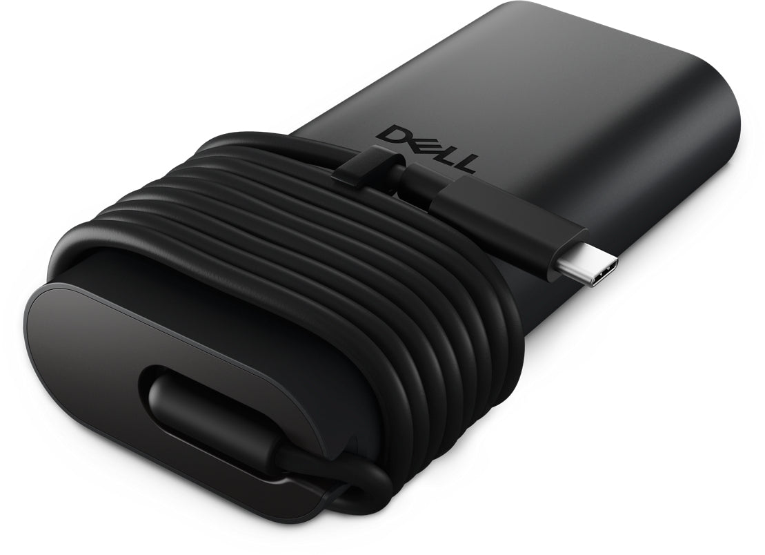 Dell E5 Netzteil 130 W – USB-C×1 – für Alienware m17 R3, Alienware x14 R1 und andere