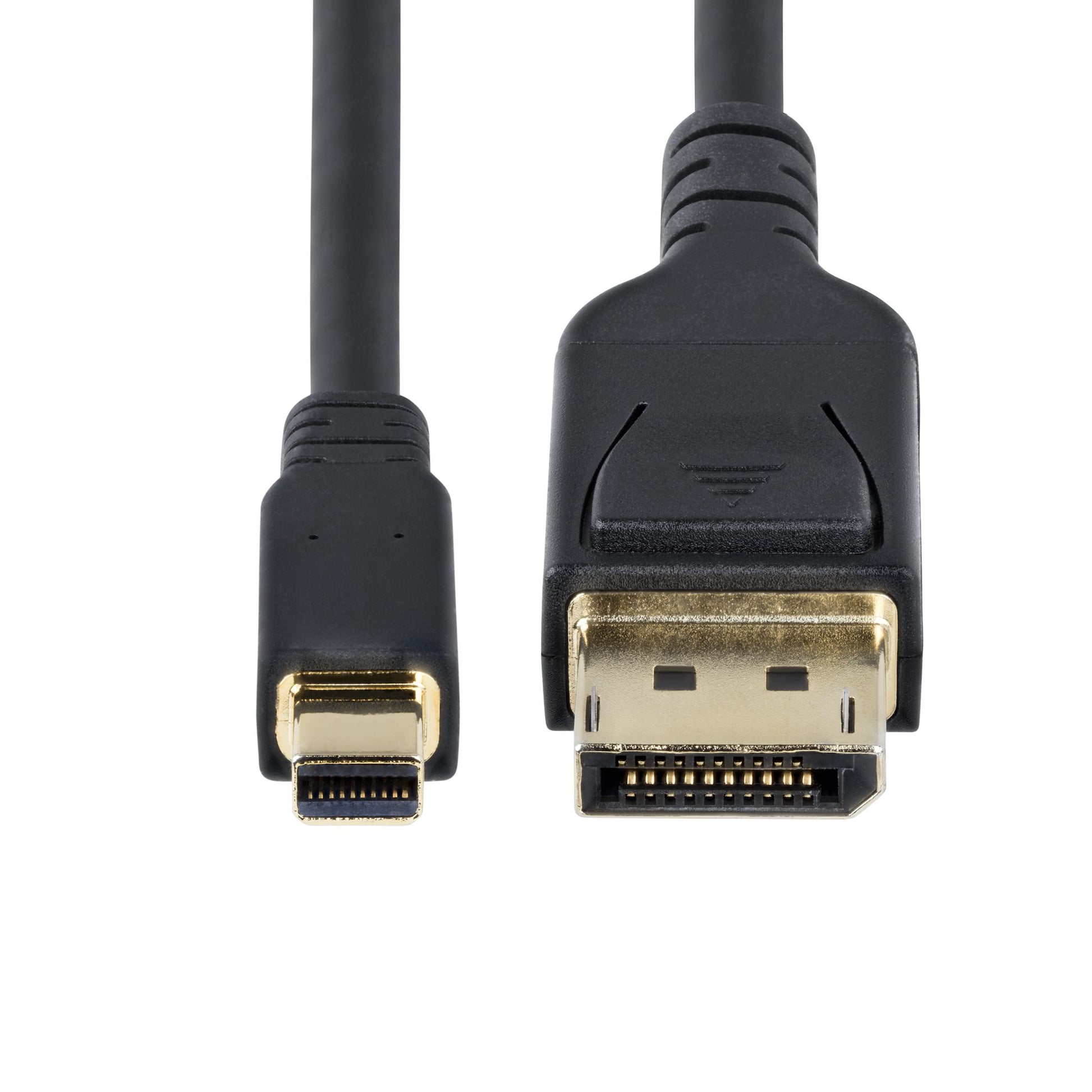 StarTech.com Mini DisplayPort auf DisplayPort Kabel DP 1.4 8K 60 Hz – 3 m – HDR