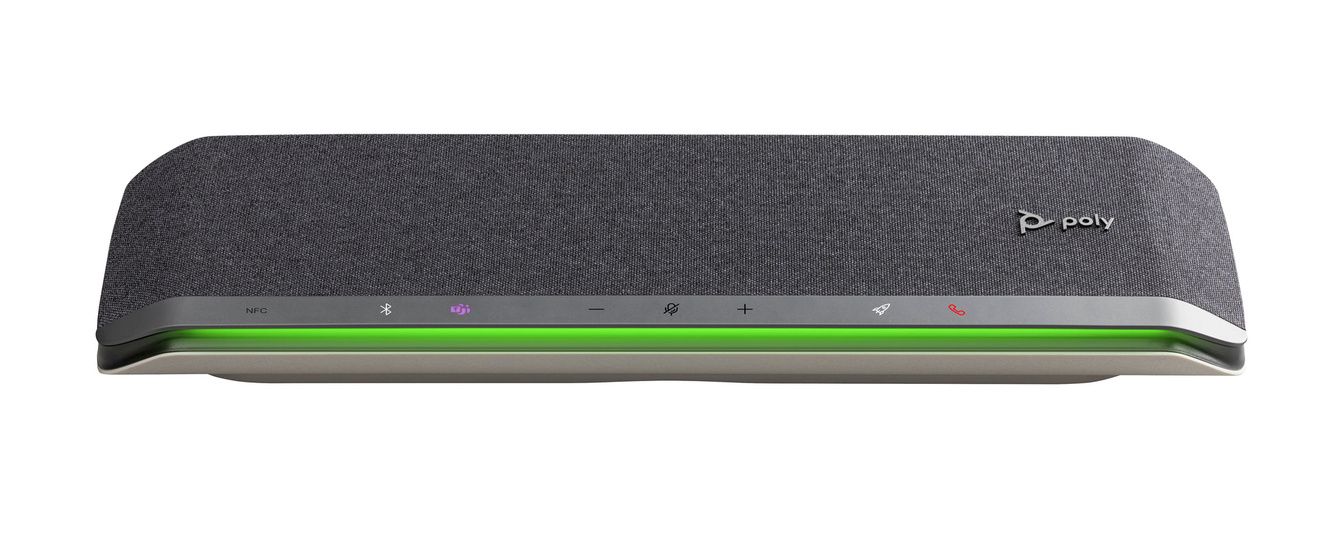 Poly Sync 60 Konferenzlautsprecher – USB/Bluetooth, USB-C, für Microsoft Teams