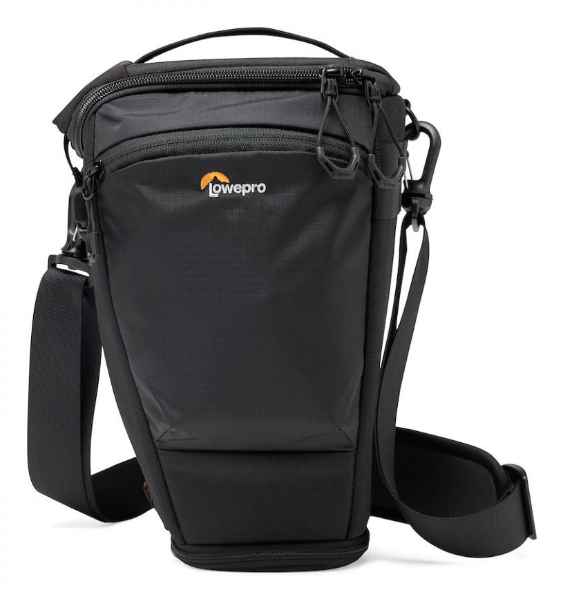 Lowepro ProTactic TLZ 75 Pro AW III Kameratasche (Holster) – Polyester – Schwarz