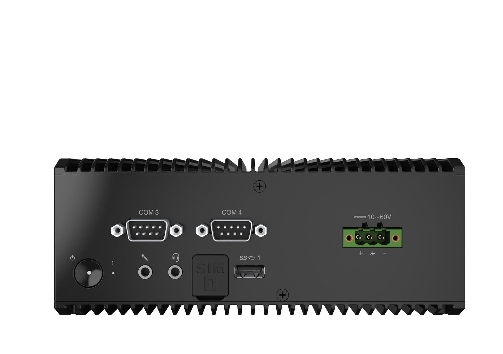 Lenovo ThinkEdge SE50 Micro – Intel Core i5‑8365UE, 8 GB RAM, 128 GB SSD, Windows 11 IoT Enterprise