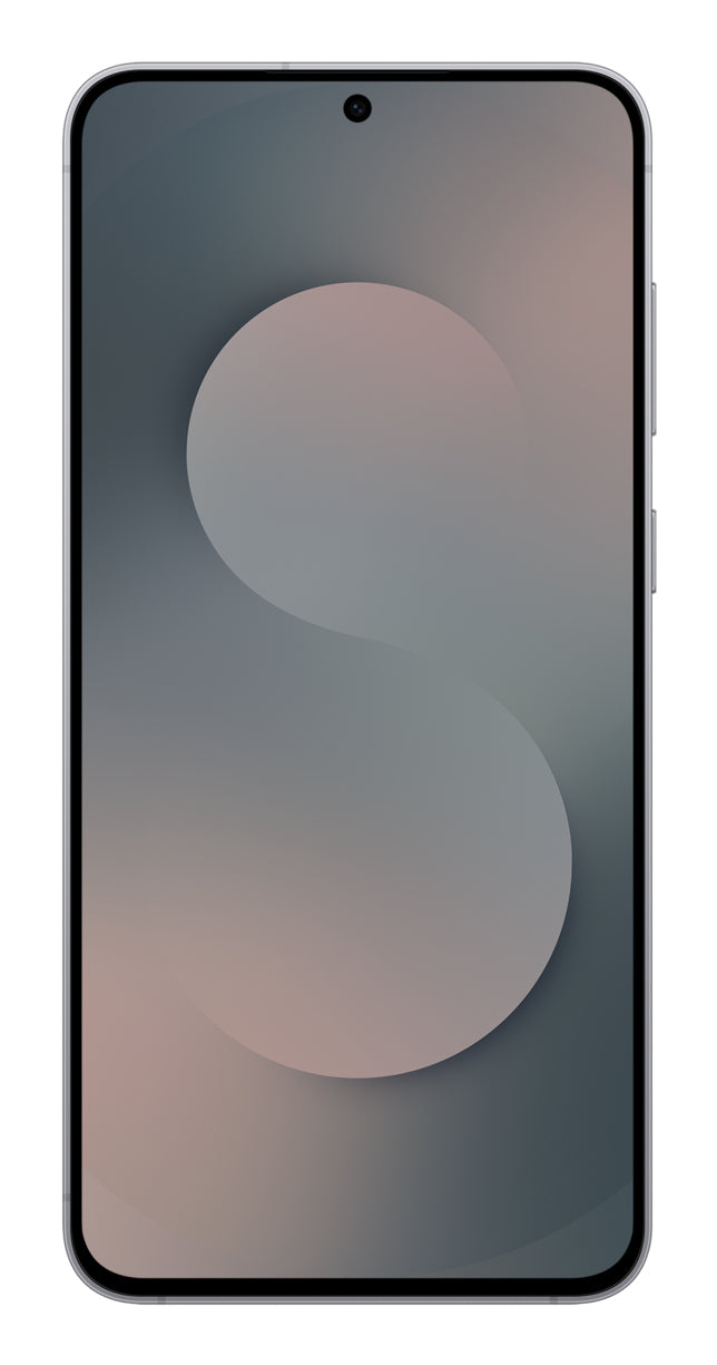 Samsung Galaxy S25 FE – 6,7" – 256 GB – Jetblack