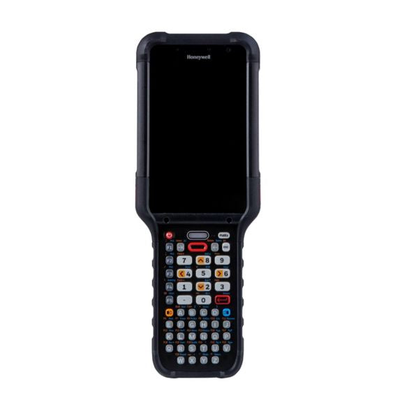 Honeywell CK67 – 4,3", 8/128 GB, 4G/WLAN 6E, 1D Std Range, Android