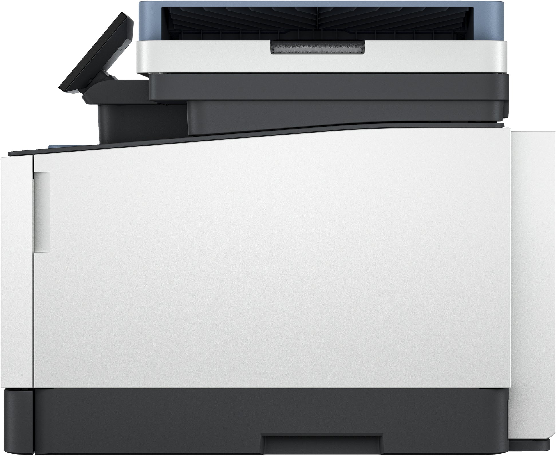HP LaserJet Pro 3302Fdn – Farbiger Laser-MFP, 4-in-1