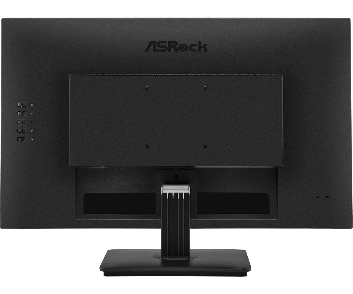Asrock PG27FFT1B – 27", 1920 × 1080 (Full HD), IPS, 180 Hz, DisplayHDR 400