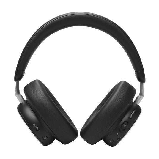AKG N9 – Over-Ear Kopfhörer – Bluetooth 5.3, ANC – Schwarz – bis 100 h
