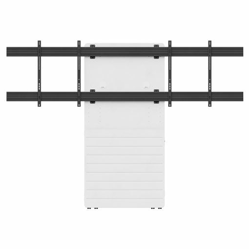 Hagor CON-LINEBIG W – Wandhalterung, für 2 Displays, für 65–75"
