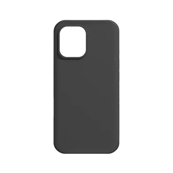RhinoShield Backcover Solid X – für Apple iPhone 17 – schwarz – MagSafe-kompatibel