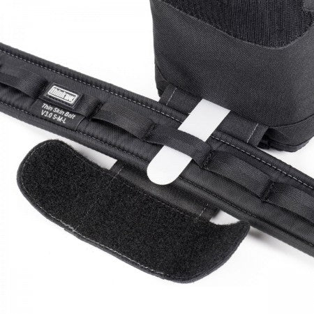 Think Tank Pro Speed Belt V3.0 Hüftgurt – Nylon, 81–106 cm – Schwarz