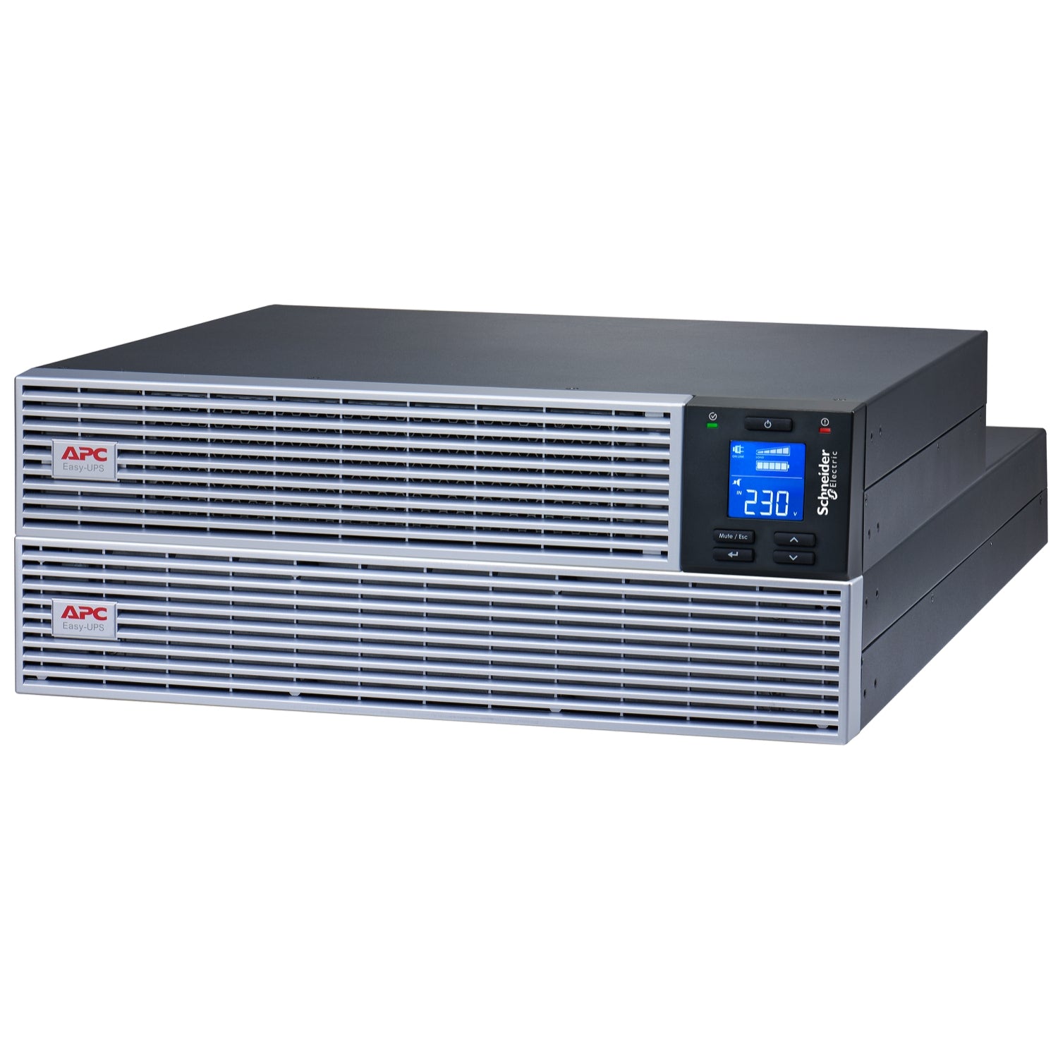 APC Netzteil – 900 W, 230 V – Schwarz
