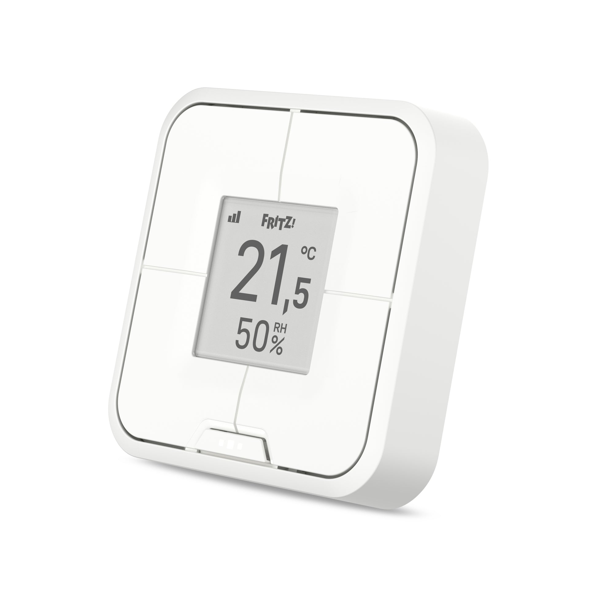 FRITZ! FRITZ DECT 440 – Smart-Taster – DECT, Mit Display