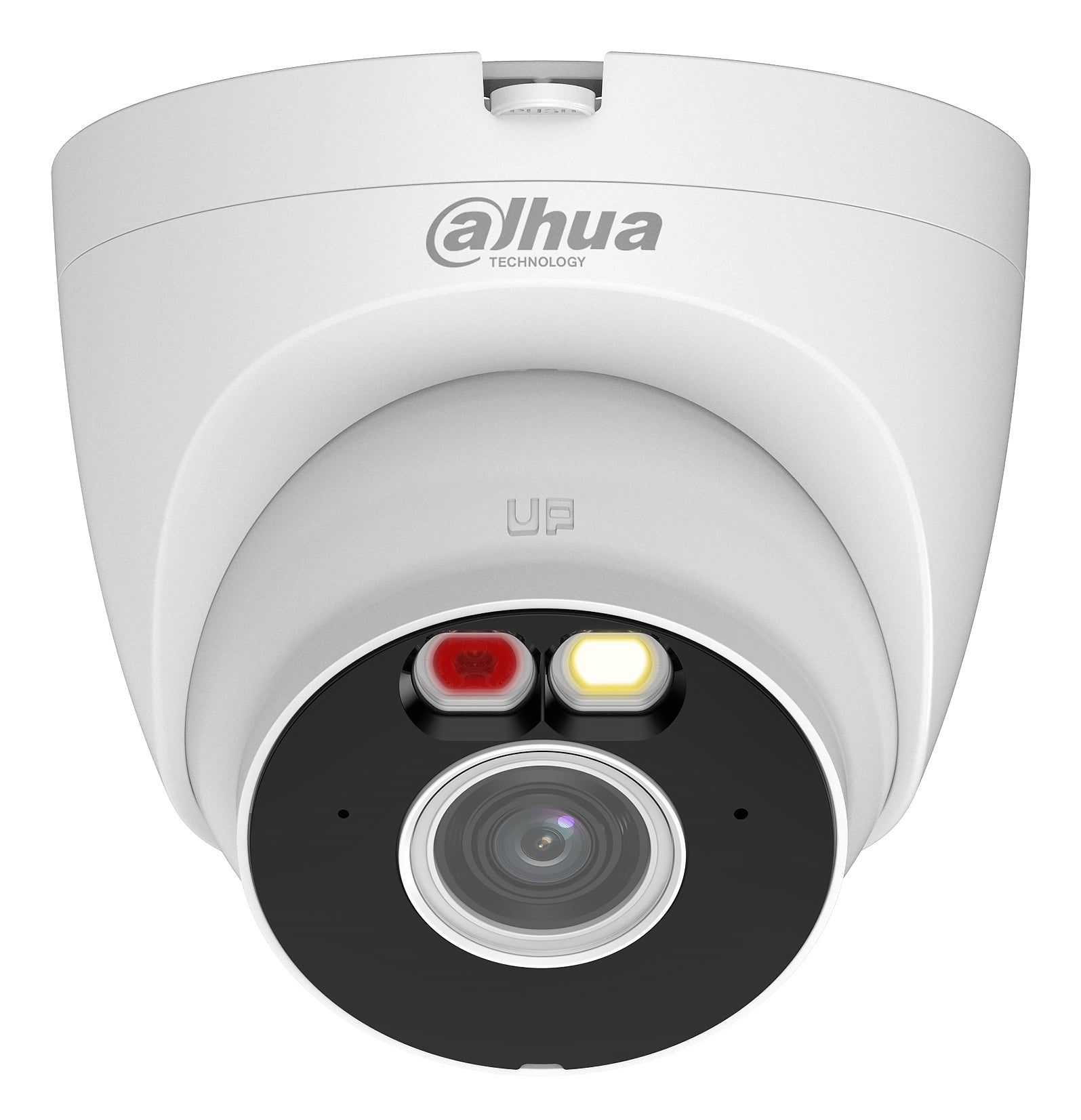 Dahua Technology DAHUA DH-IPC-T3AP-IL-0280B-EUR Turret – 3MP – 2,8 mm – WLAN – IP67