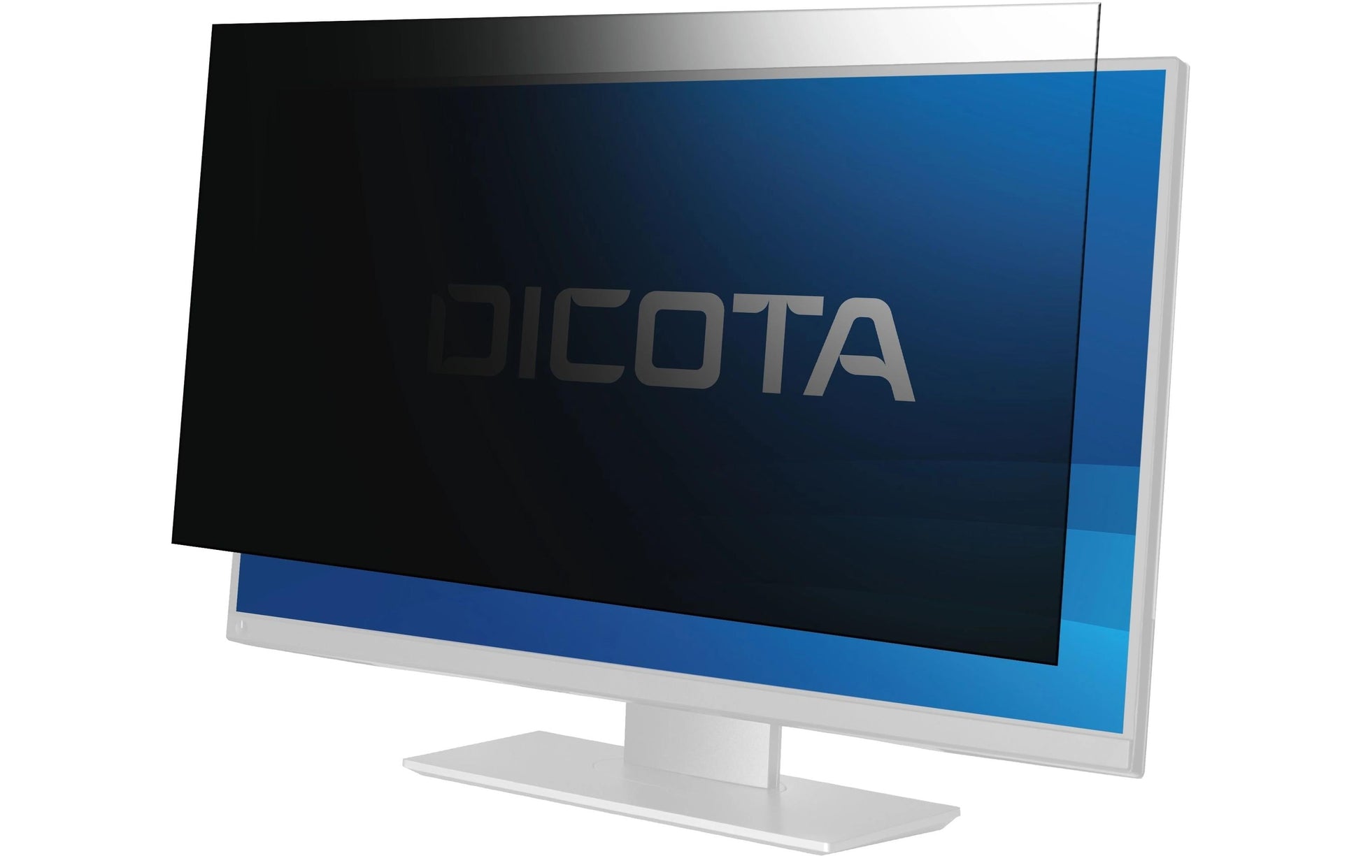 DICOTA Displayschutz für 21" 16:9 Monitore