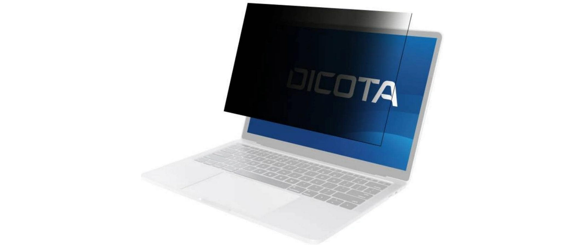 DICOTA Displayschutz für 15,6" (16:10)