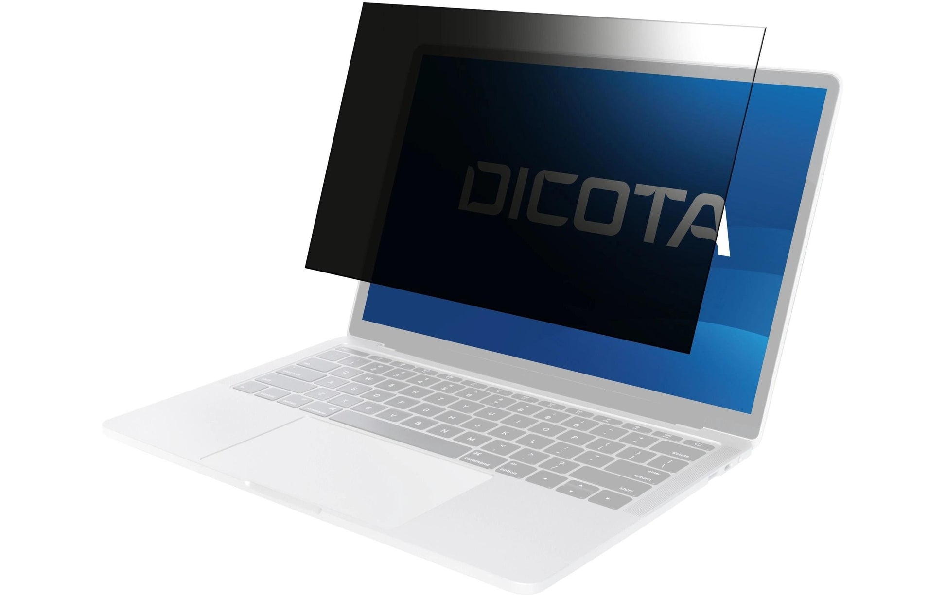 DICOTA Displayschutz für 31,5" (16:9) Monitore