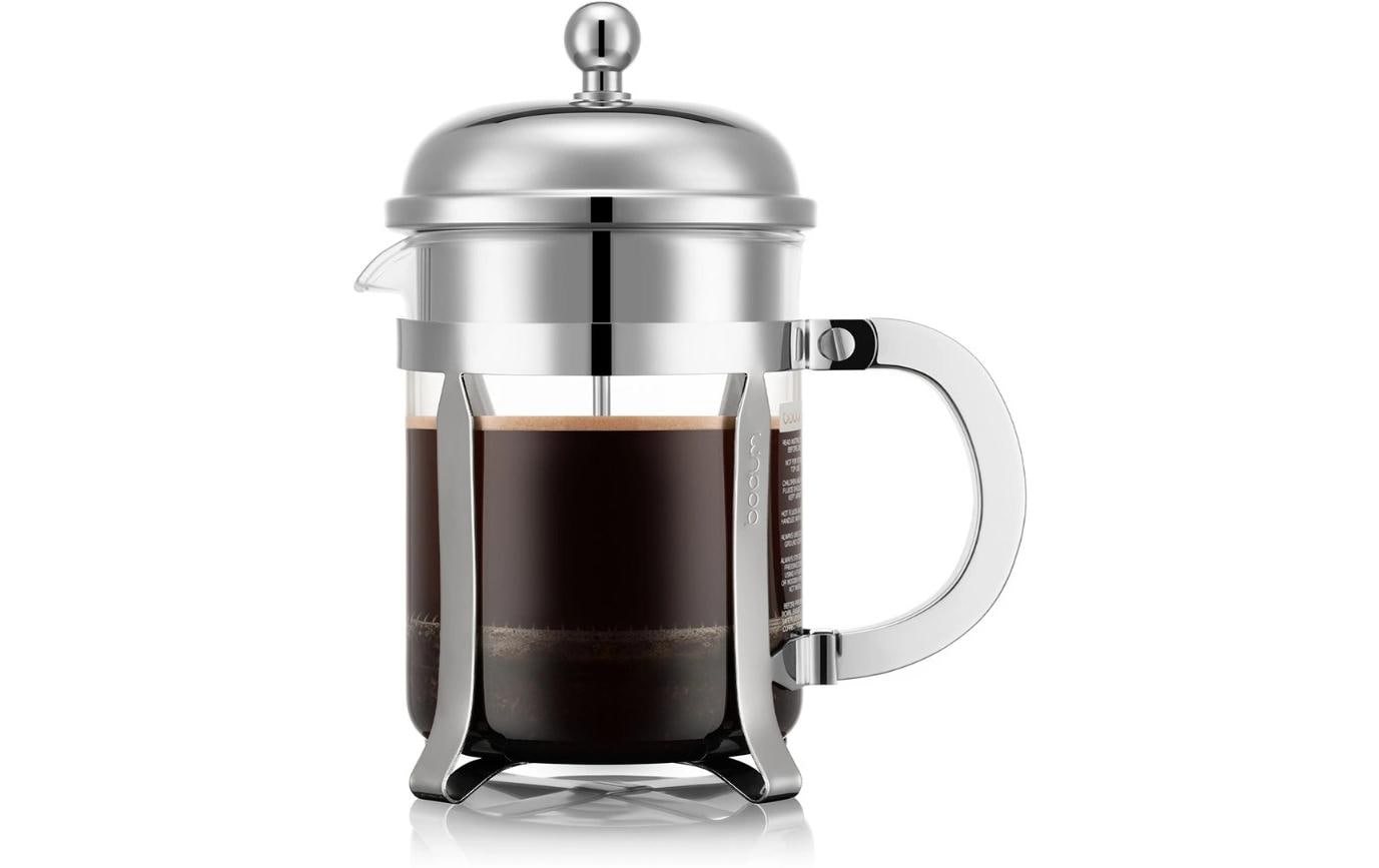 Bodum Chambord Kaffeebereiter – 4 Tassen, 0,5 L