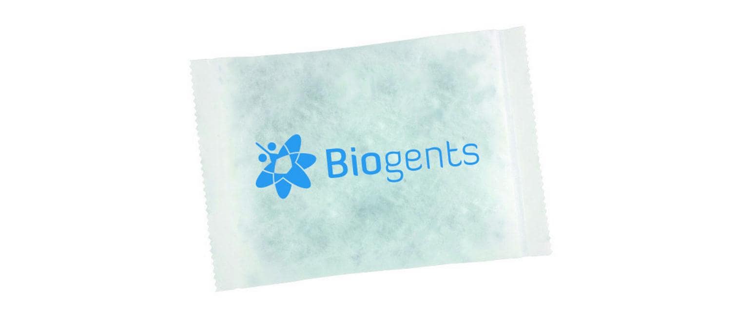 Samen Mauser BG Sweetscent Insektenfalle – weiss – für Mücken – für BG-Mosquitaire