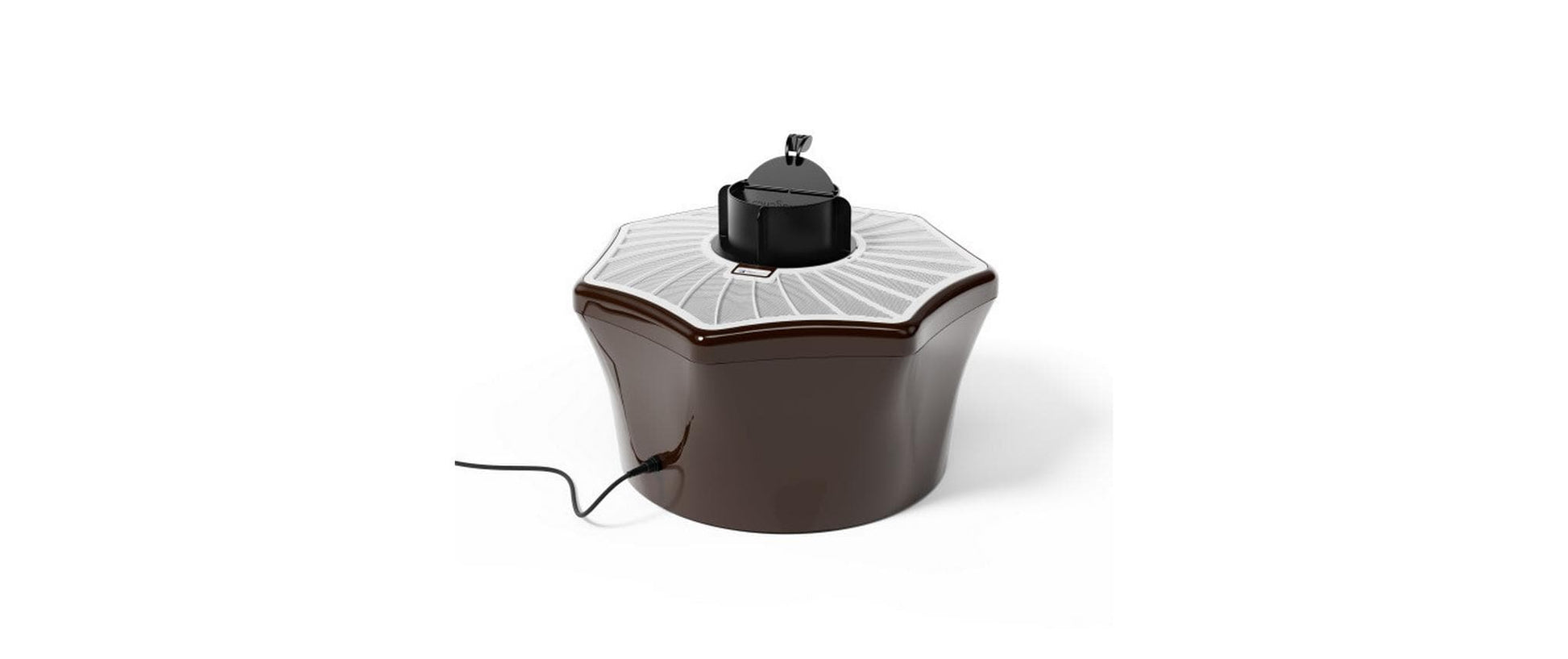 Samen Mauser Automatische Insektenfalle – Braun – für Mücken