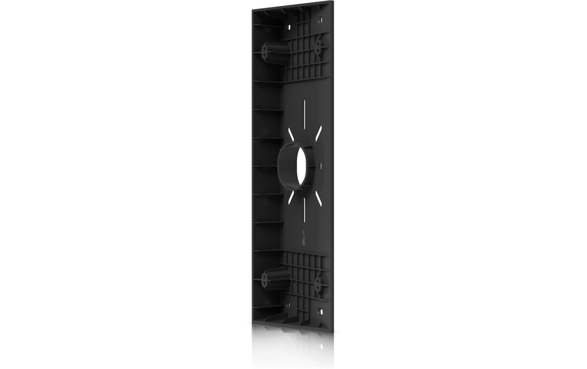 Ubiquiti Montagezubehör UACC-INTERCOM-WM – für UA-INTERCOM, UA-G3-Intercom, 123 × 44 × 325 mm, schwarz
