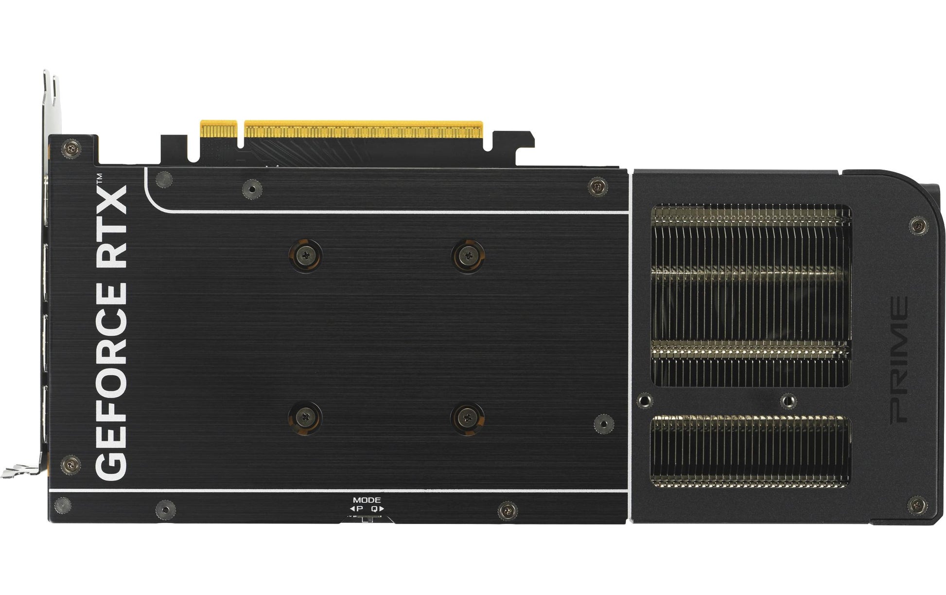 ASUS Grafikkarte – PRIME-RTX5060-O8G, GeForce RTX 5060, 8 GB GDDR7, 128 Bit, 3×DP/1×HDMI, PCIe 5.0, 3 Lüfter