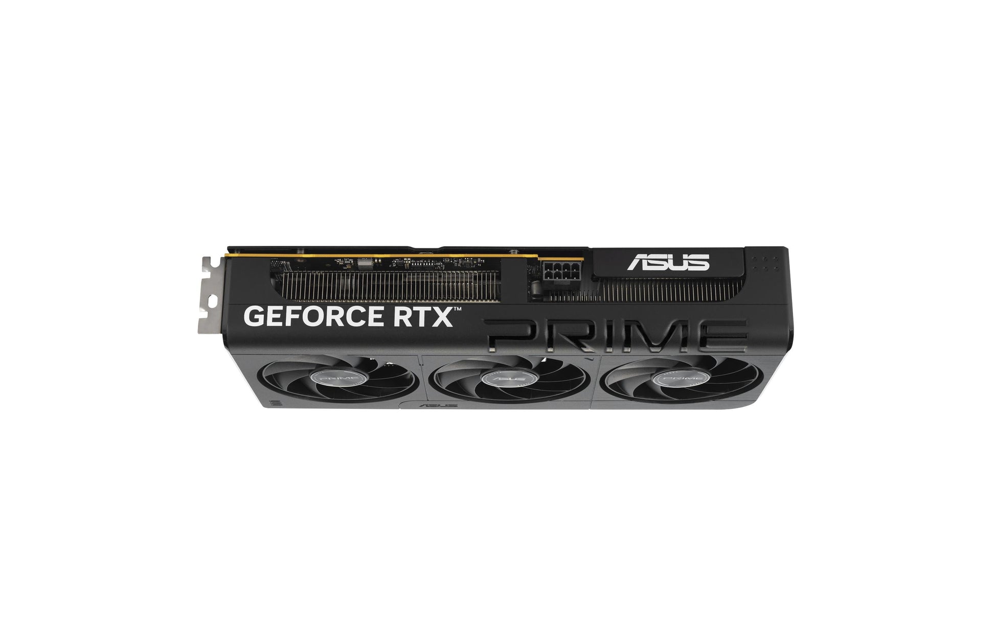 ASUS Grafikkarte – PRIME-RTX5060-O8G, GeForce RTX 5060, 8 GB GDDR7, 128 Bit, 3×DP/1×HDMI, PCIe 5.0, 3 Lüfter