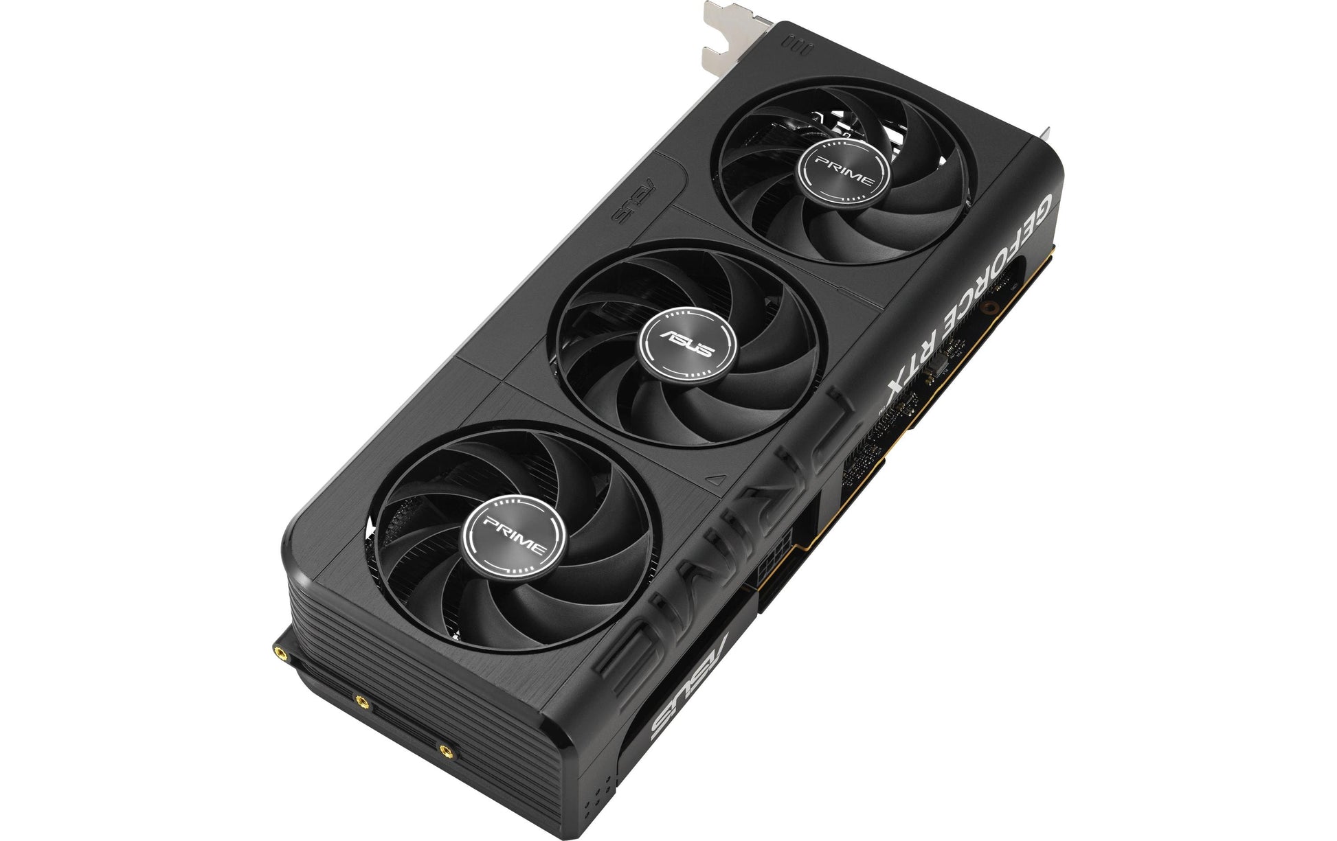 ASUS Grafikkarte – PRIME-RTX5060-O8G, GeForce RTX 5060, 8 GB GDDR7, 128 Bit, 3×DP/1×HDMI, PCIe 5.0, 3 Lüfter