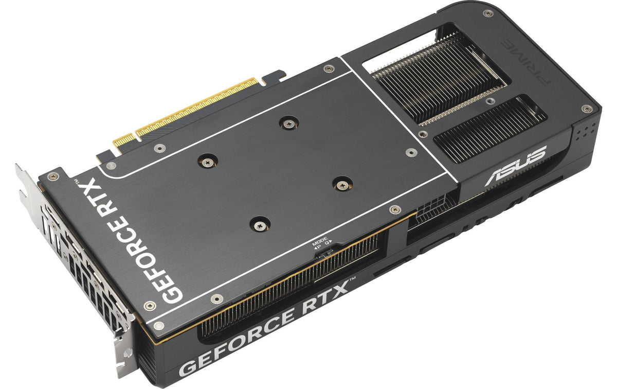 ASUS PRIME RTX5050 O8G – PCIe Grafikkarte – 3×DP, 1×HDMI, 8 GB GDDR6, PCIe 5.0, 1×8‑pin