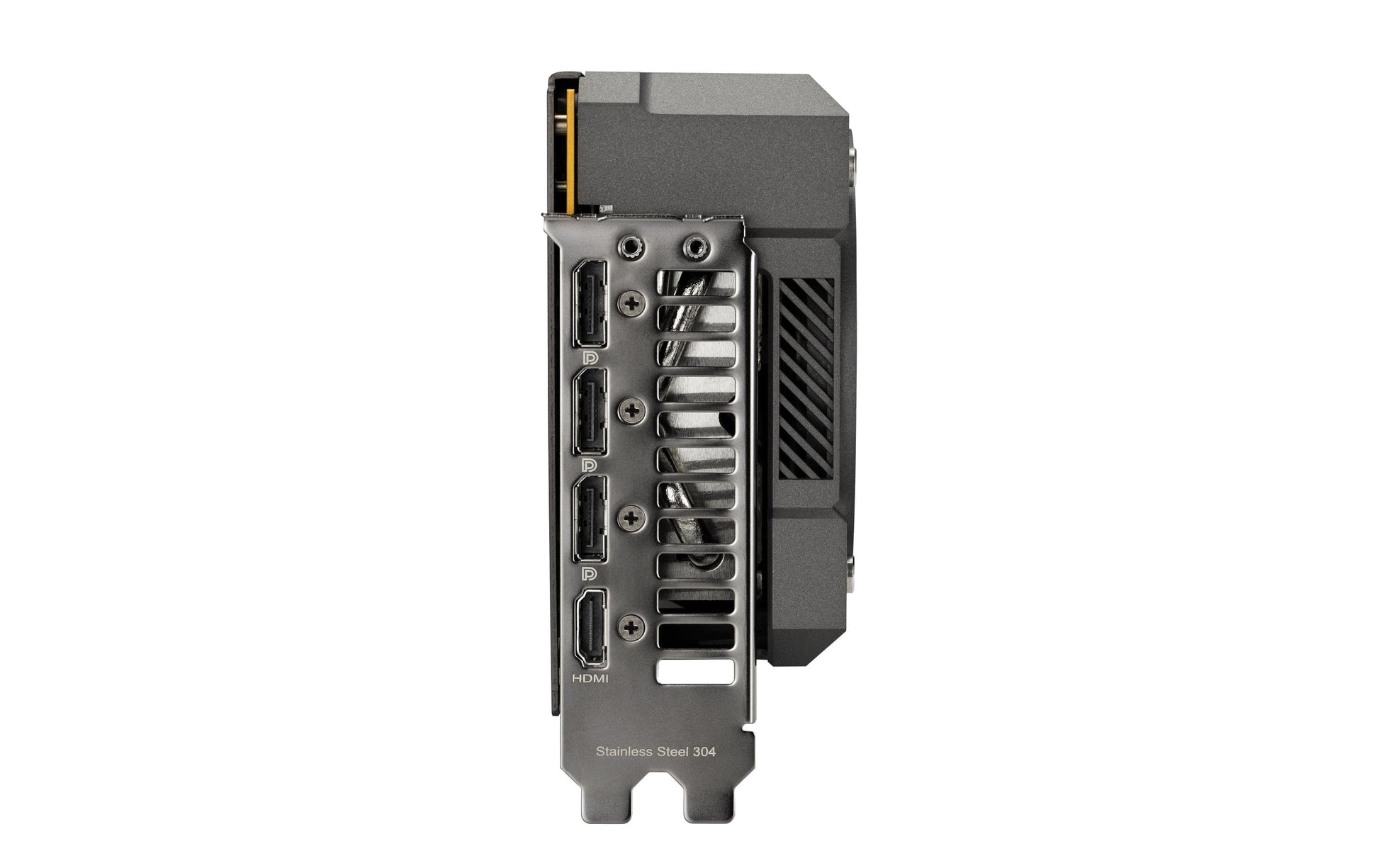 ASUS TUF-RTX5060-O8G-GAMING – PCIe Grafikkarte – GeForce RTX 5060, 8 GB GDDR7, 3×DP/1×HDMI, PCIe 5,0