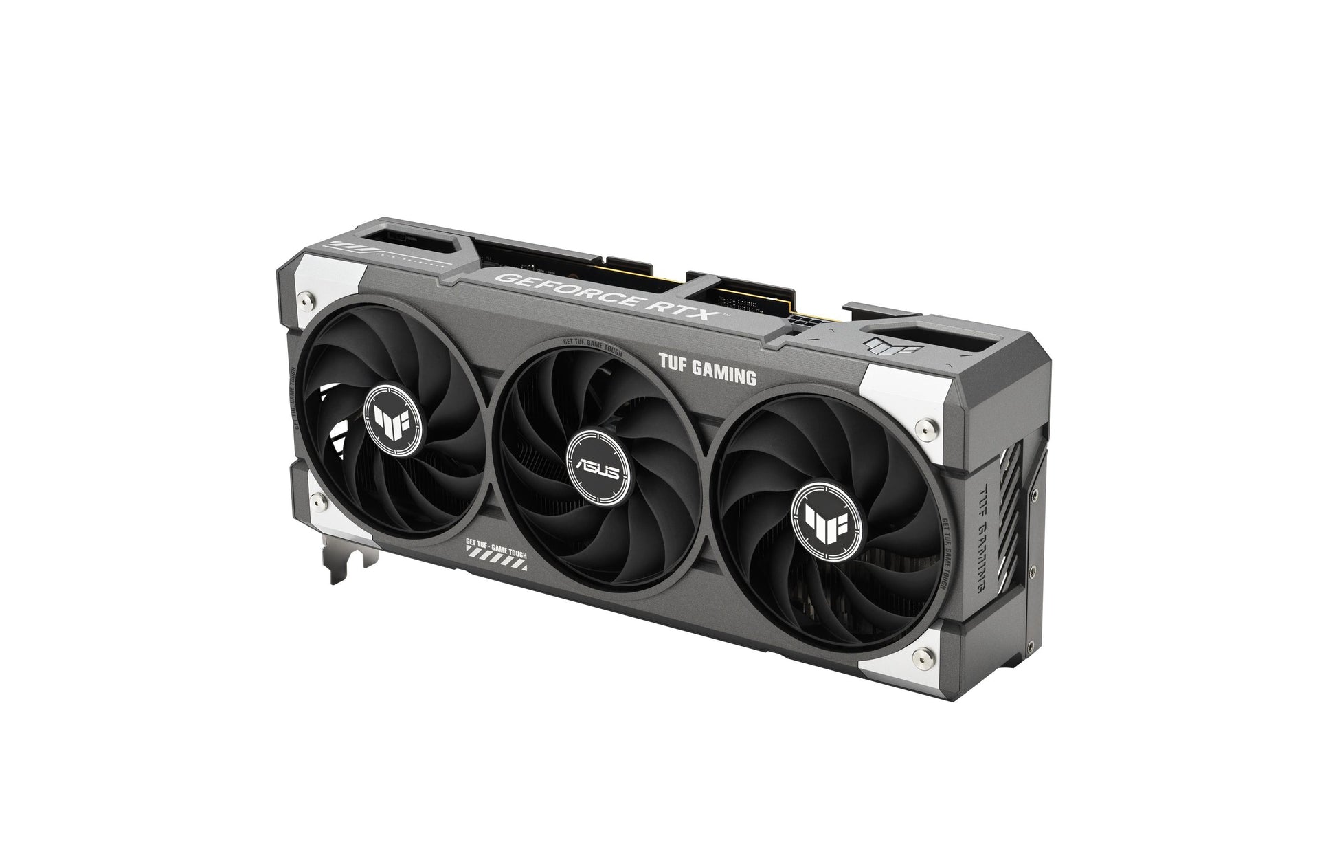 ASUS TUF-RTX5060-O8G-GAMING – PCIe Grafikkarte – GeForce RTX 5060, 8 GB GDDR7, 3×DP/1×HDMI, PCIe 5,0
