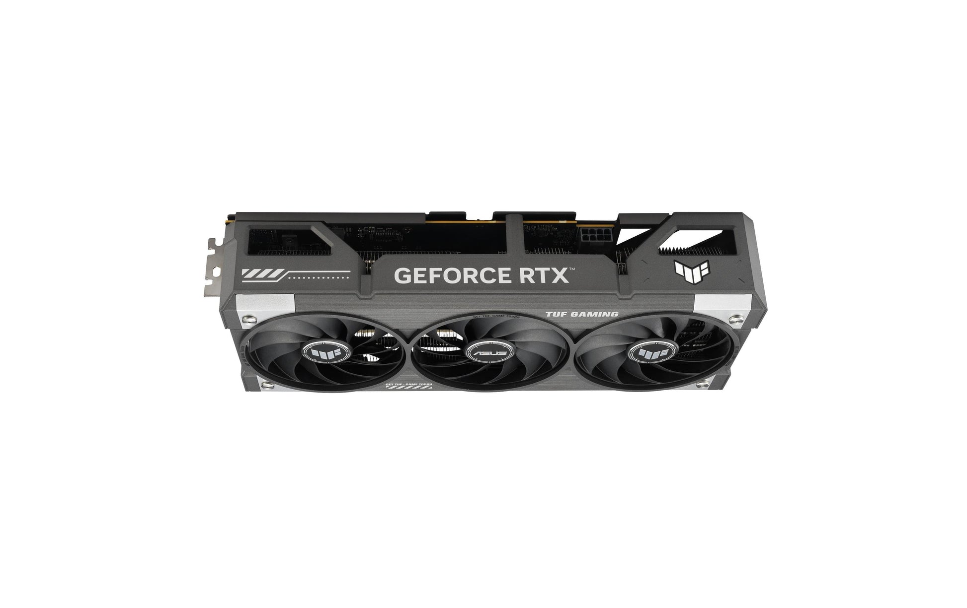ASUS TUF-RTX5060-O8G-GAMING – PCIe Grafikkarte – GeForce RTX 5060, 8 GB GDDR7, 3×DP/1×HDMI, PCIe 5,0