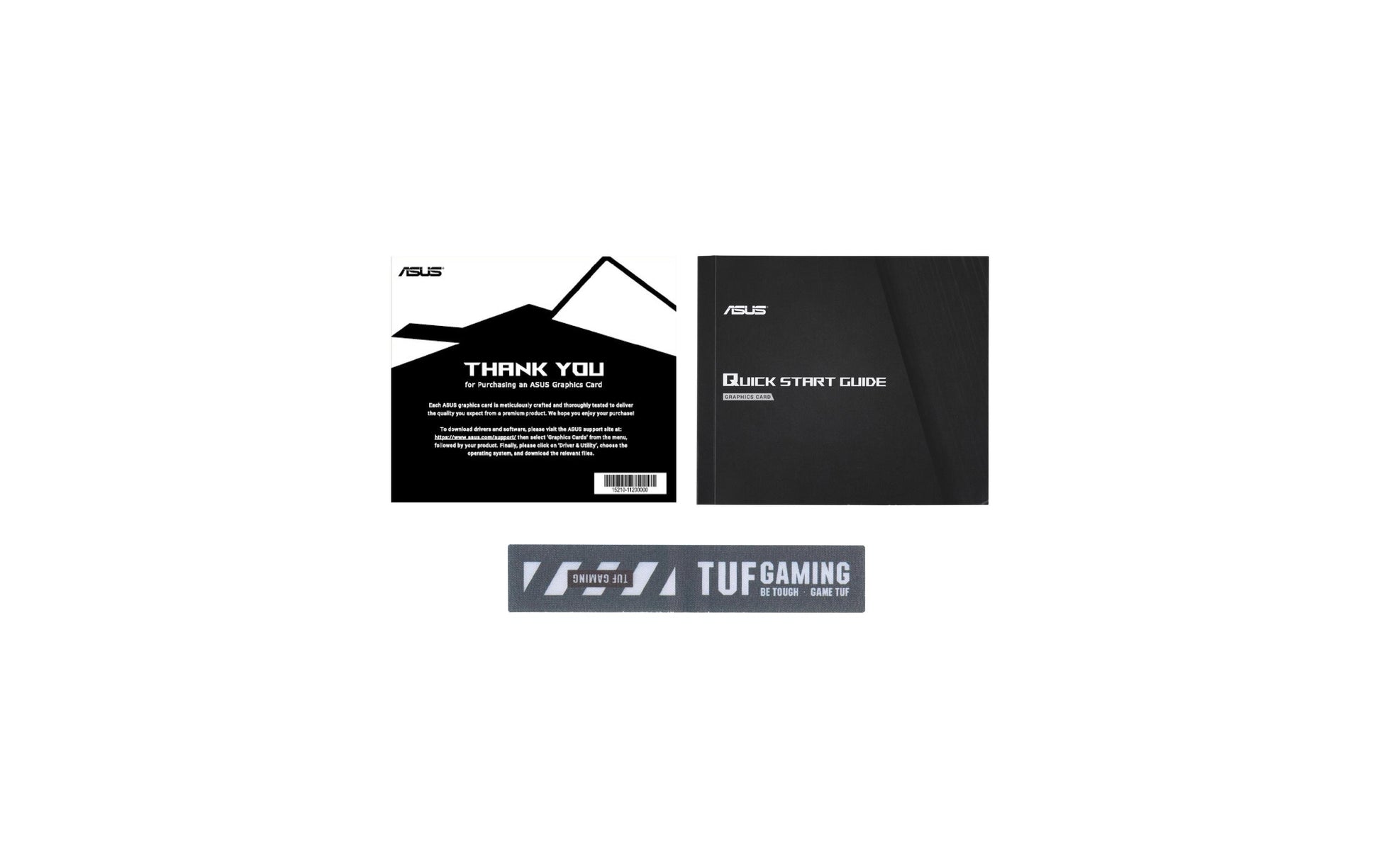 ASUS TUF-RTX5060-O8G-GAMING – PCIe Grafikkarte – GeForce RTX 5060, 8 GB GDDR7, 3×DP/1×HDMI, PCIe 5,0