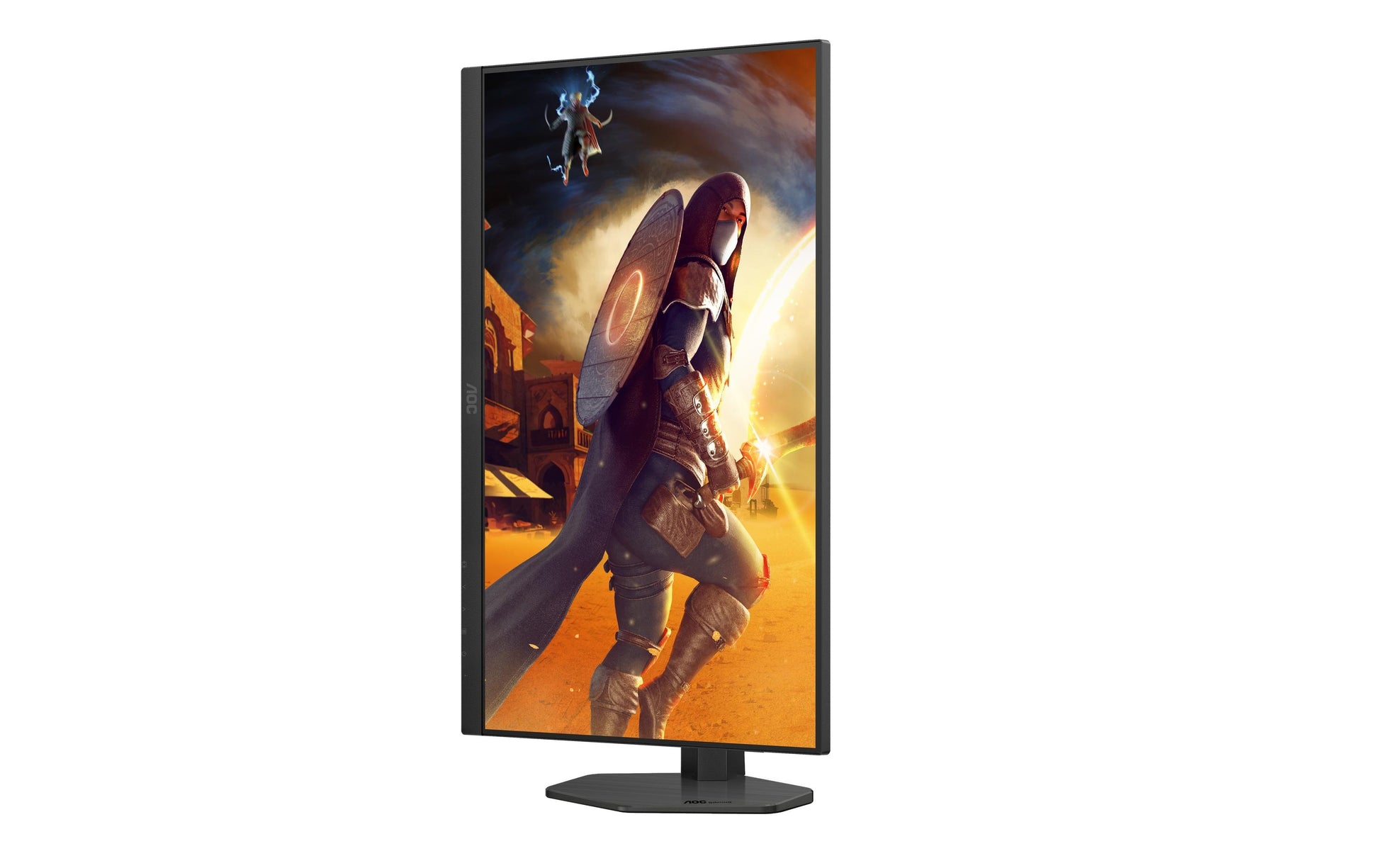 AOC Q27G4ZR