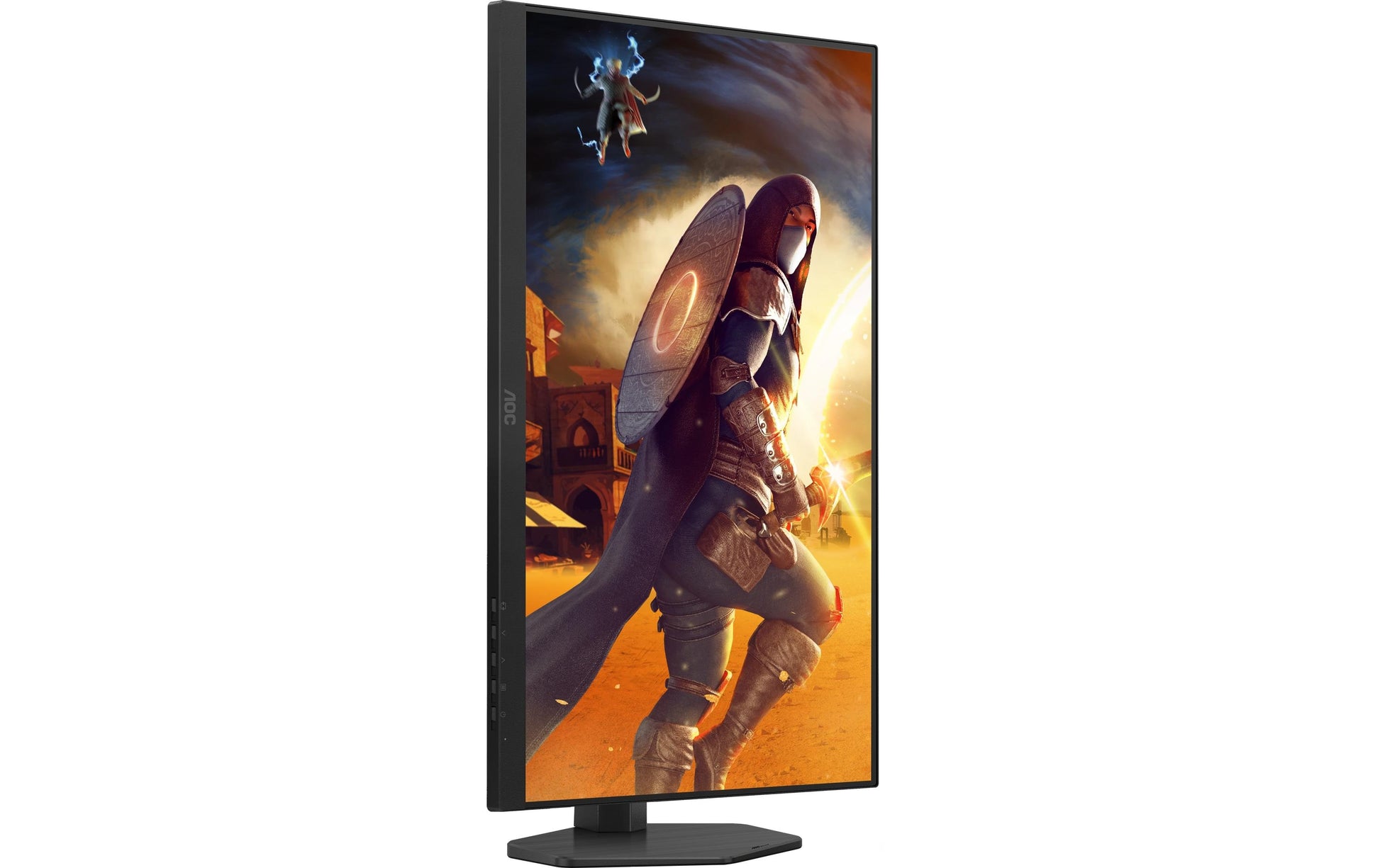 AOC Q27G4ZR