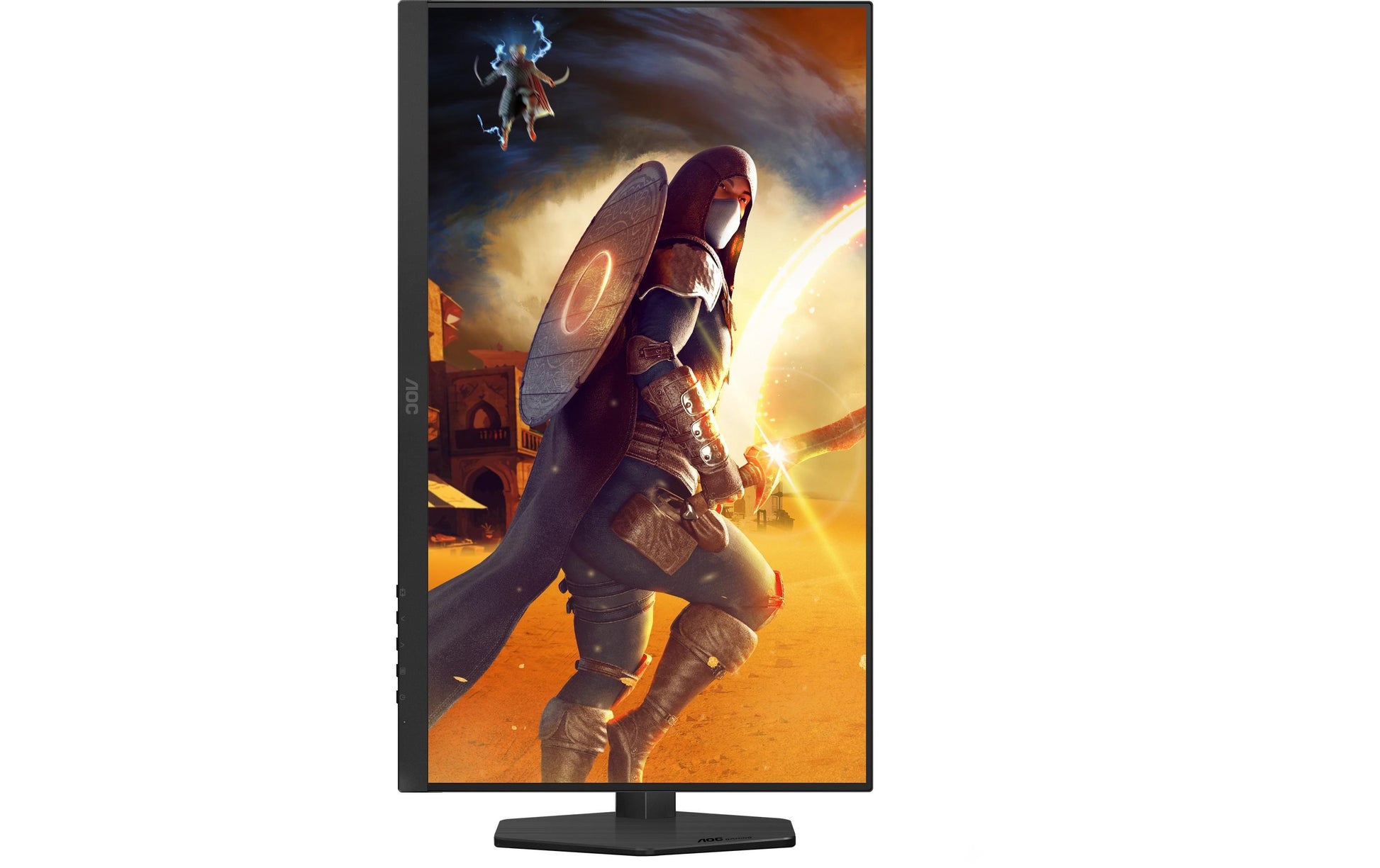 AOC Q27G4ZR