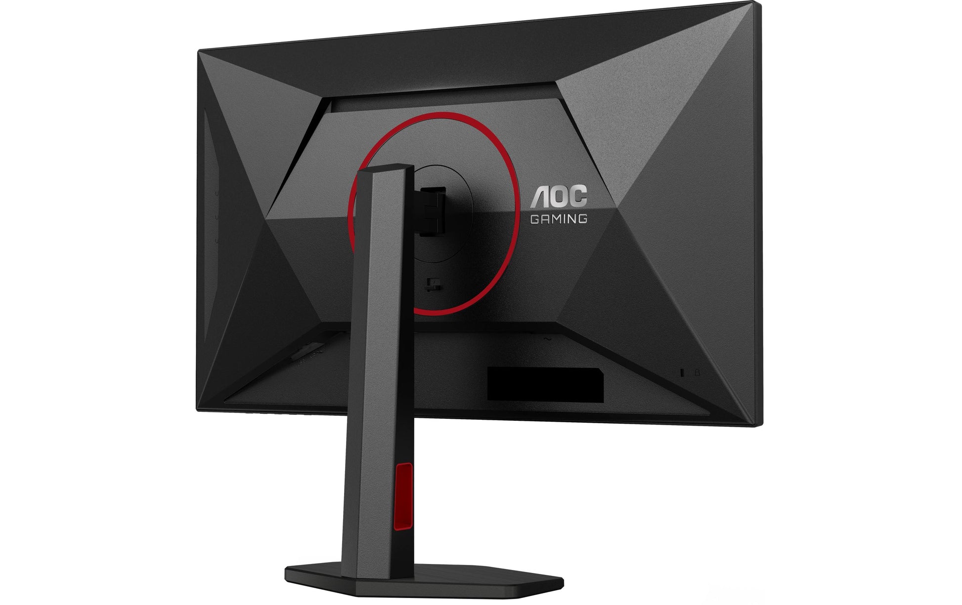 AOC G4 U27G4R – 27", 3840 × 2160 (4K), IPS, 320 Hz, DisplayHDR 400
