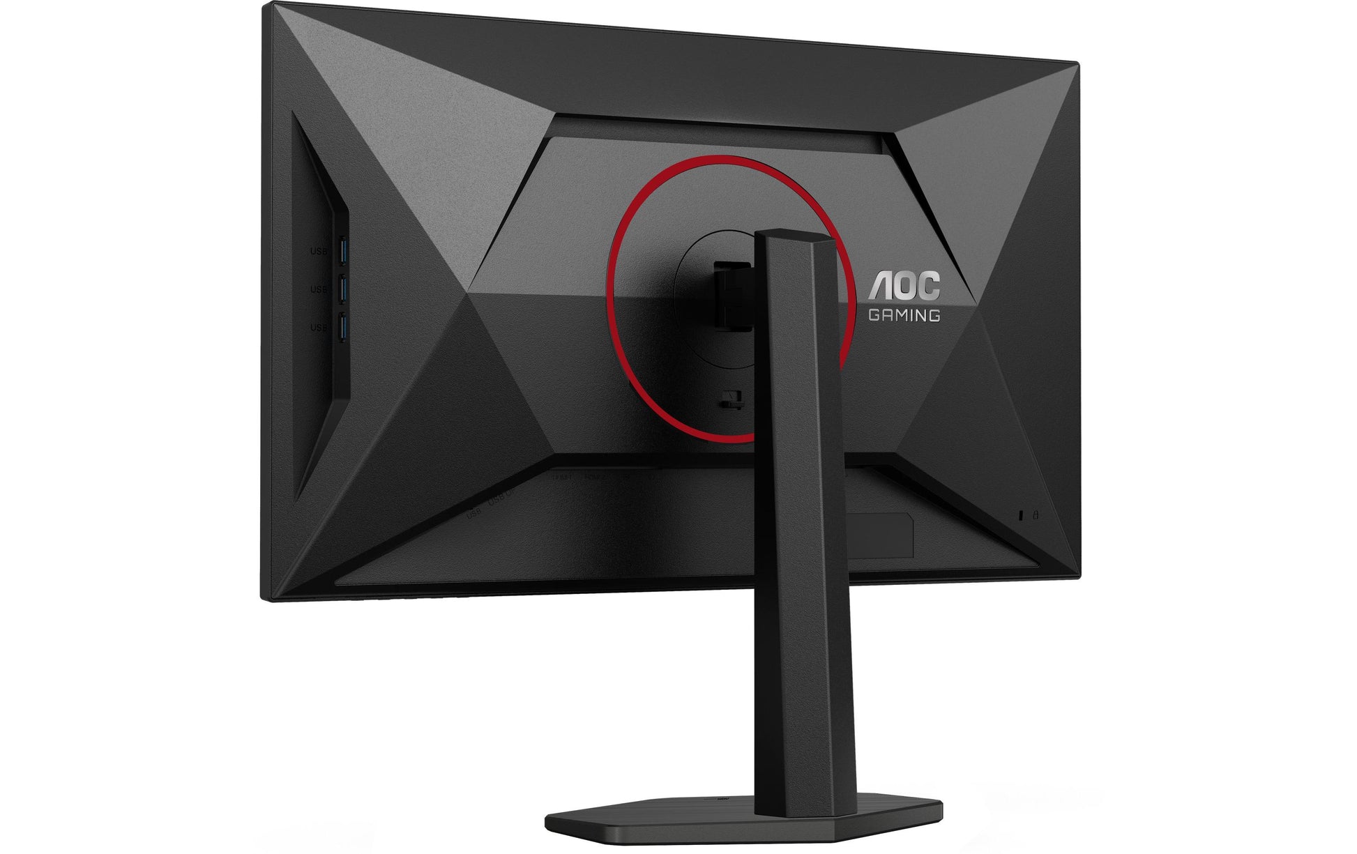 AOC G4 U27G4R – 27", 3840 × 2160 (4K), IPS, 320 Hz, DisplayHDR 400