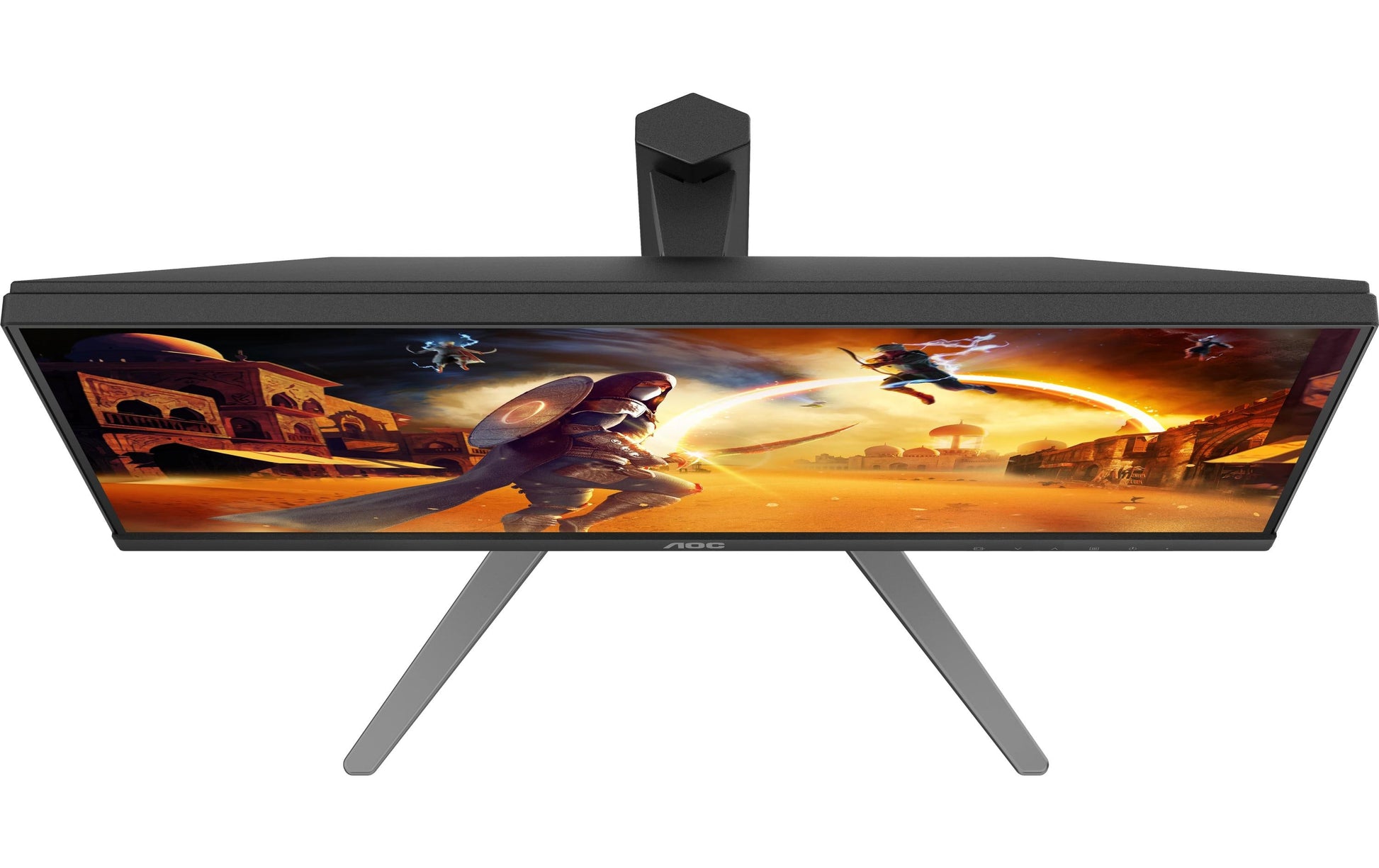 AOC G4 24G4HA – 23,8", 1920 × 1080 (Full HD), IPS, 200 Hz, HDR10