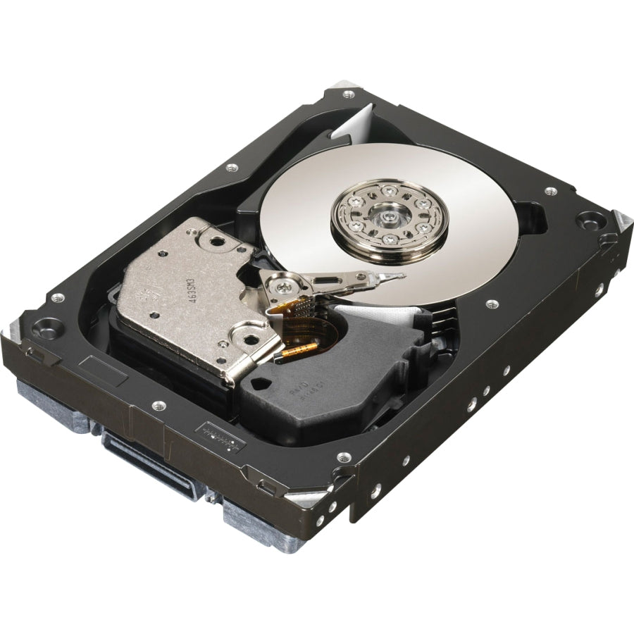 Lenovo IBM 73,4 GB 2,5" 10'000 U/min Ultra320 SCSI – für Server/Arbeitsstation